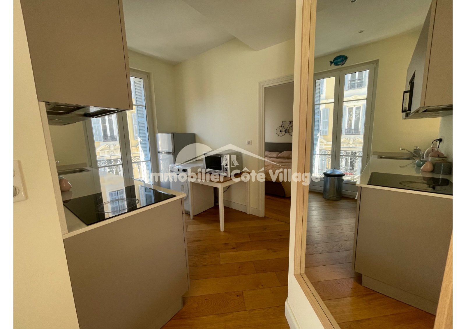 Image_, Appartement, Nice, ref :RJVAP30001138