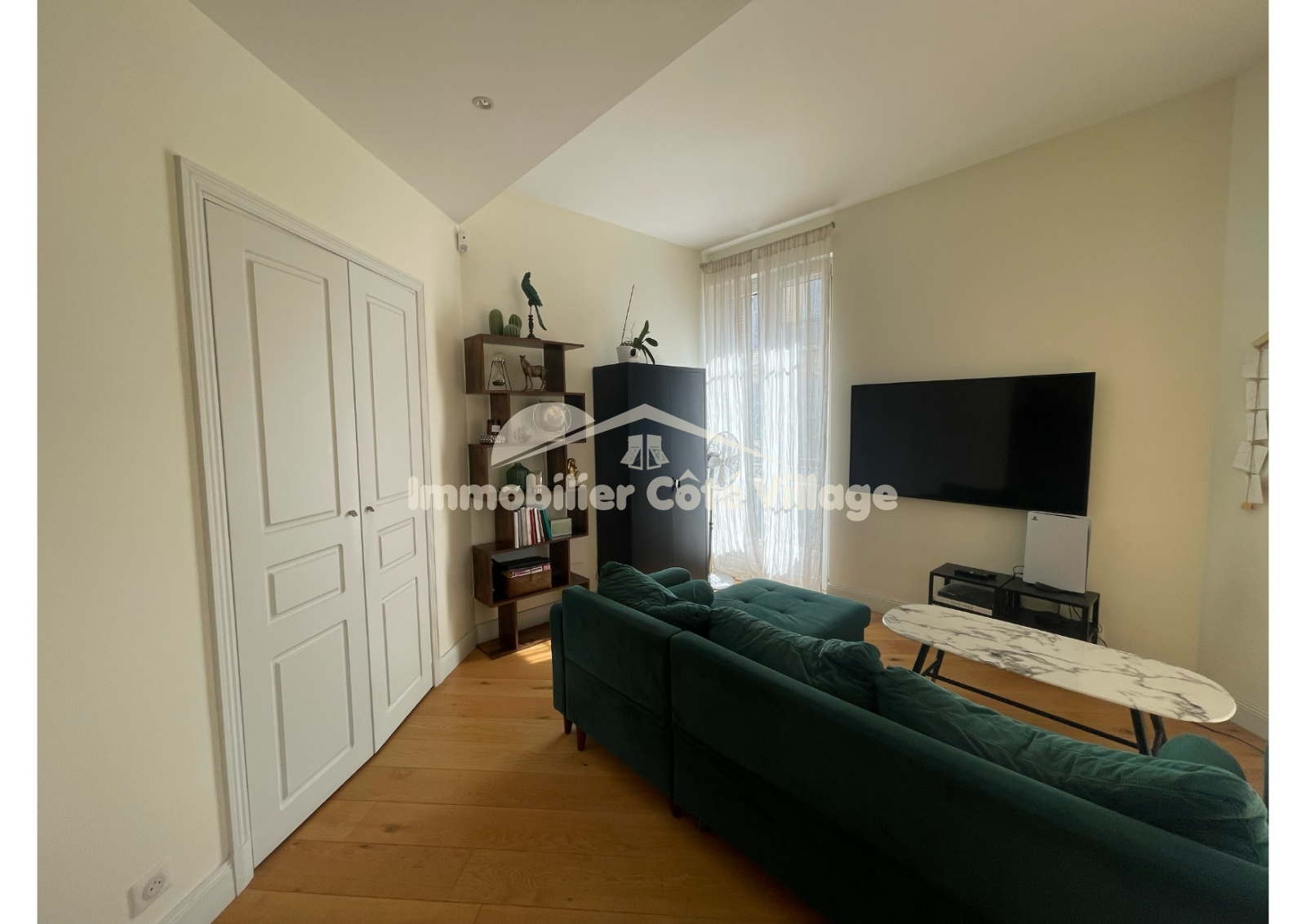 Image_, Appartement, Nice, ref :RJVAP30001138
