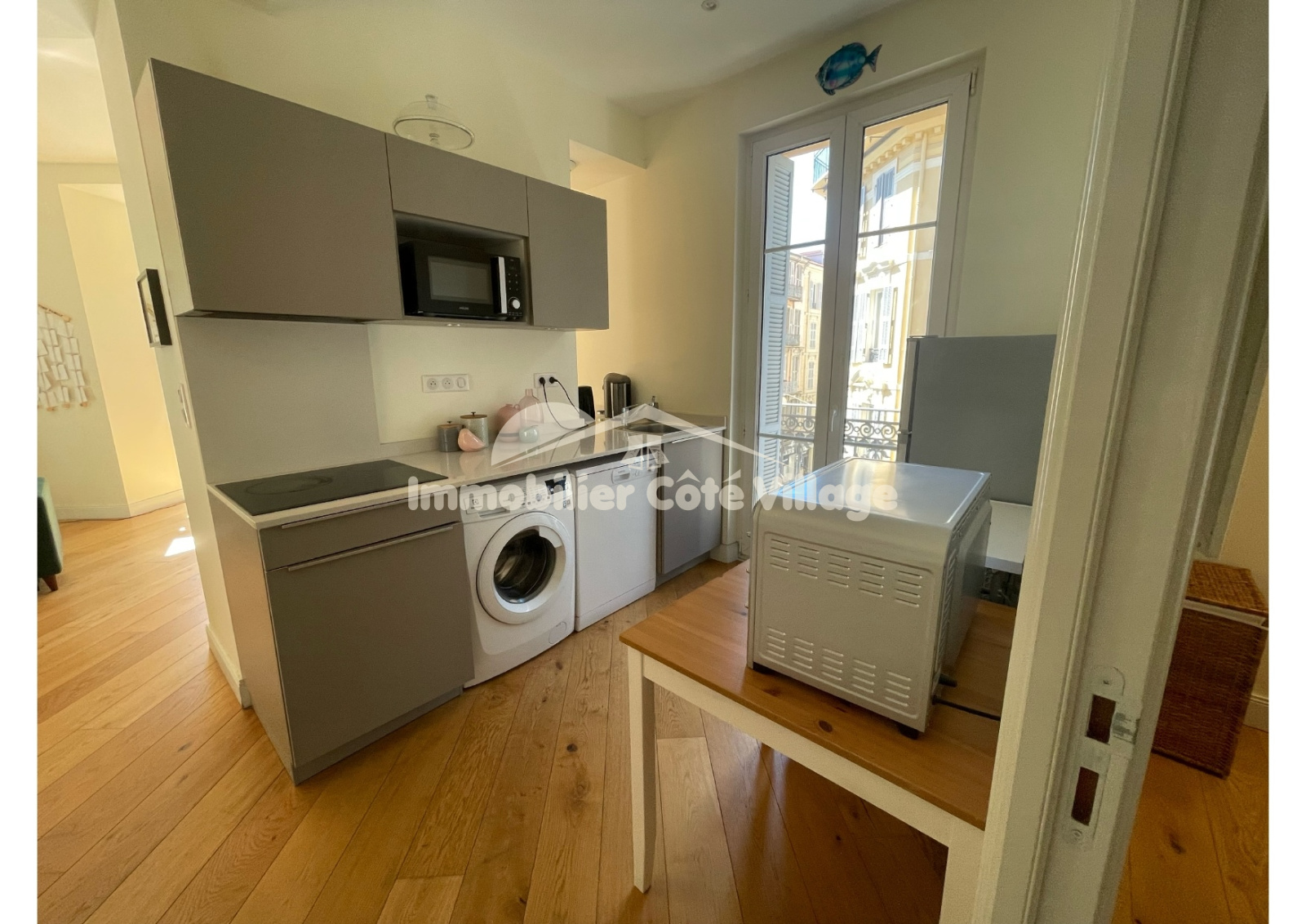 Image_, Appartement, Nice, ref :RJVAP30001138