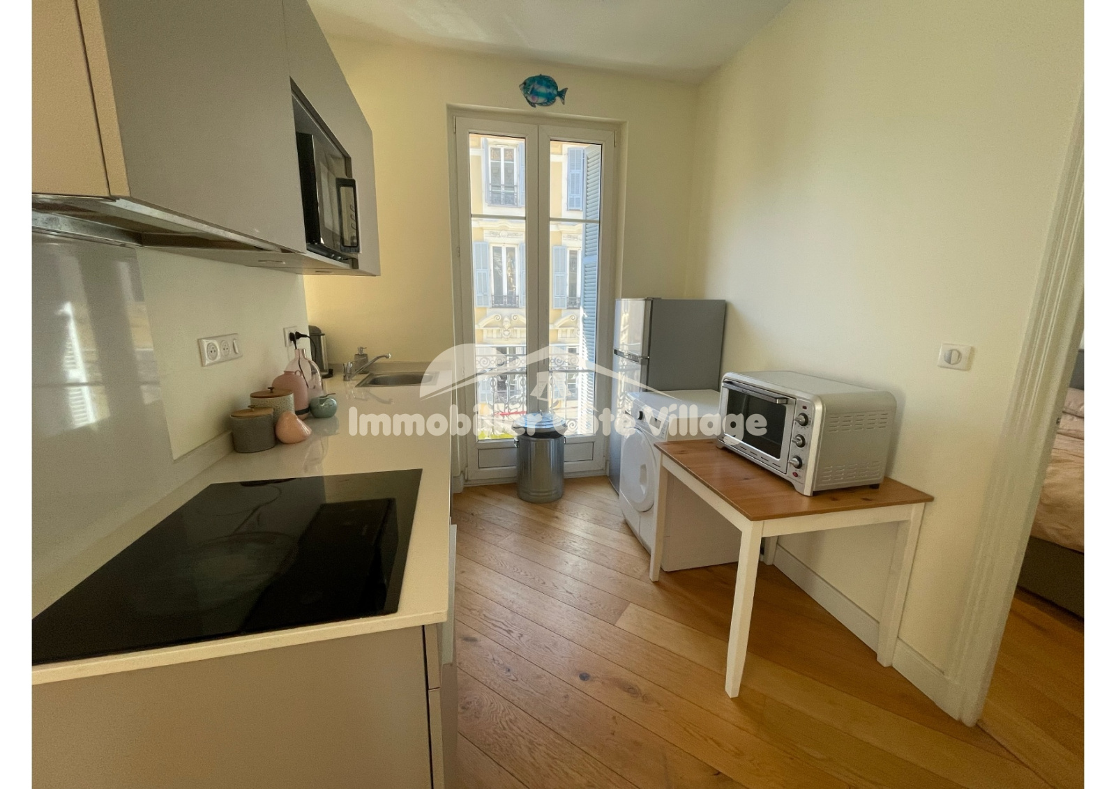 Image_, Appartement, Nice, ref :RJVAP30001138