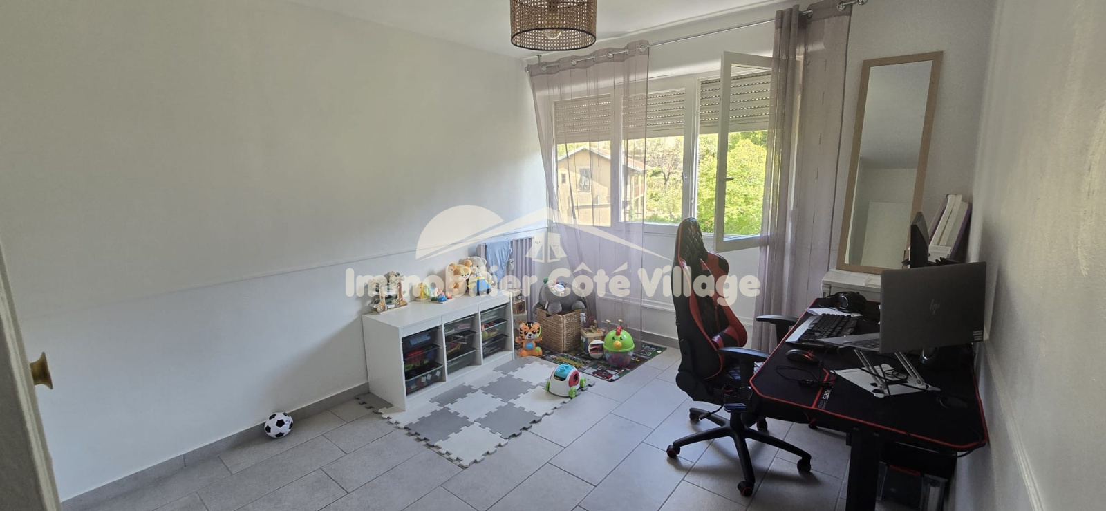 Image_, Appartement, La Trinité, ref :CSVAP460001133