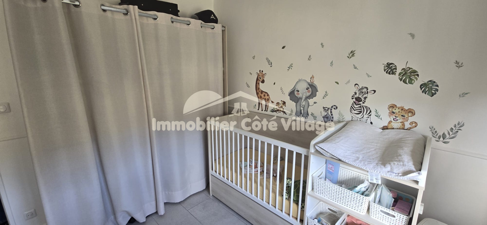 Image_, Appartement, La Trinité, ref :CSVAP460001133