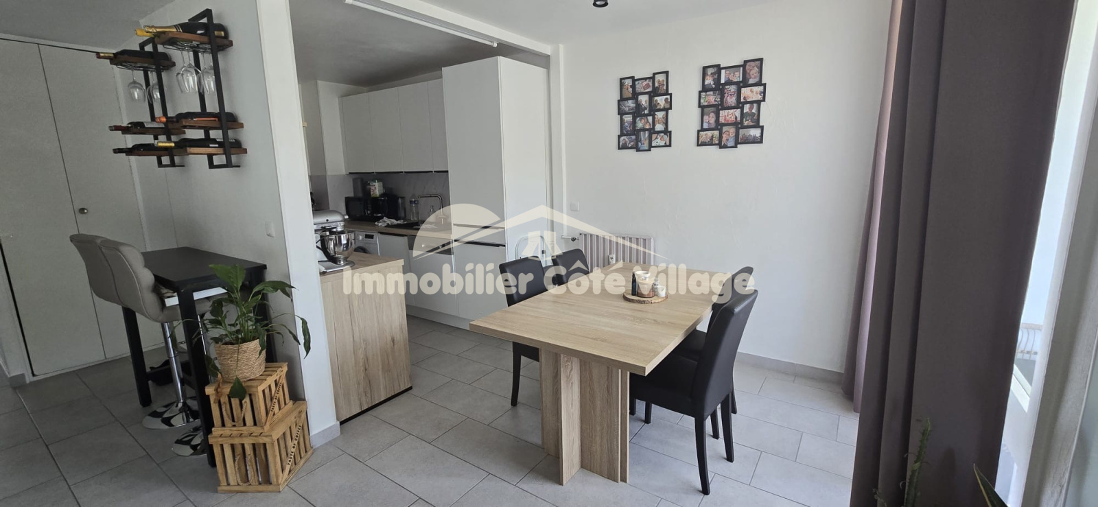 Image_, Appartement, La Trinité, ref :CSVAP460001133