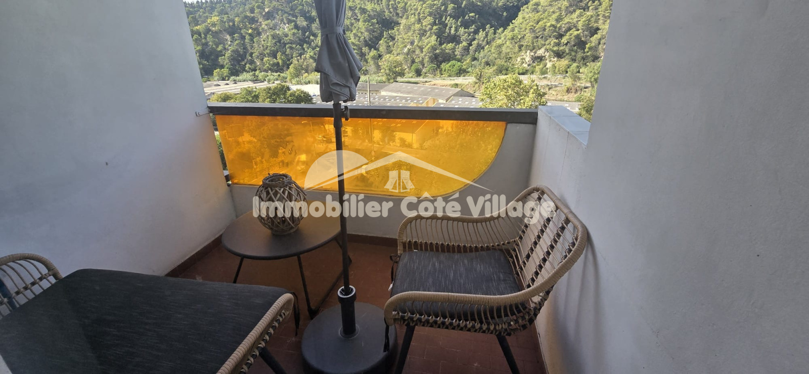 Image_, Appartement, La Trinité, ref :CSVAP460001133