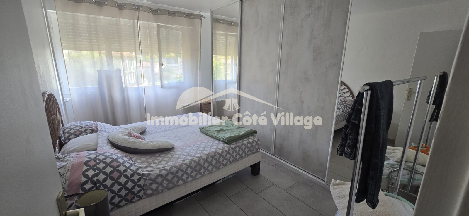 Image_, Appartement, La Trinité, ref :CSVAP460001133