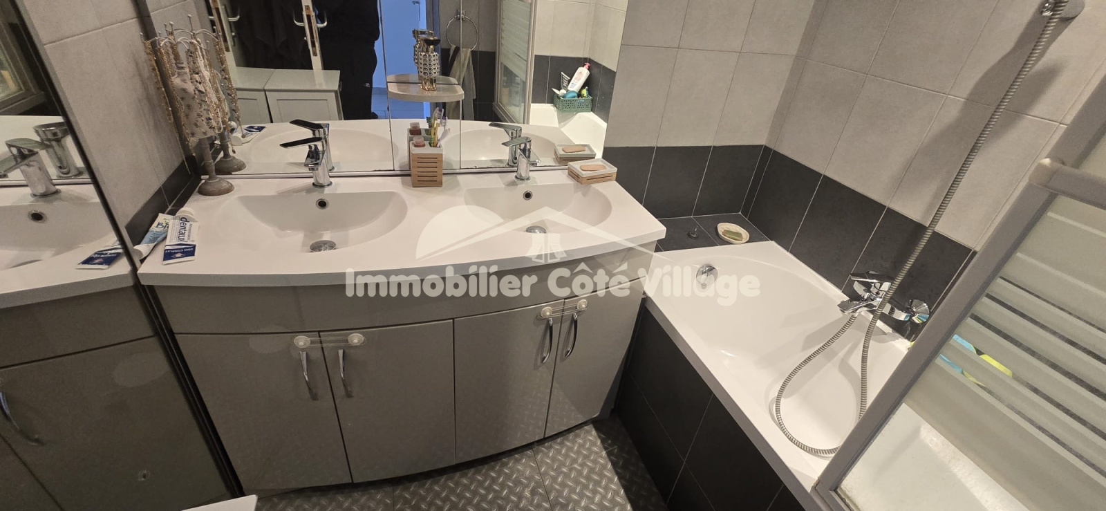 Image_, Appartement, La Trinité, ref :CSVAP460001133