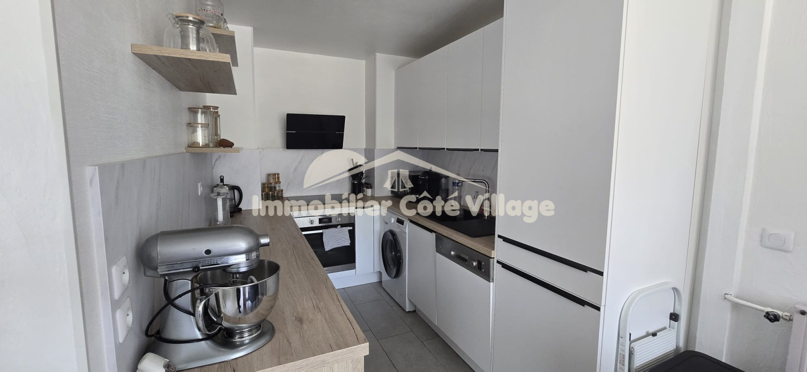 Image_, Appartement, La Trinité, ref :CSVAP460001133