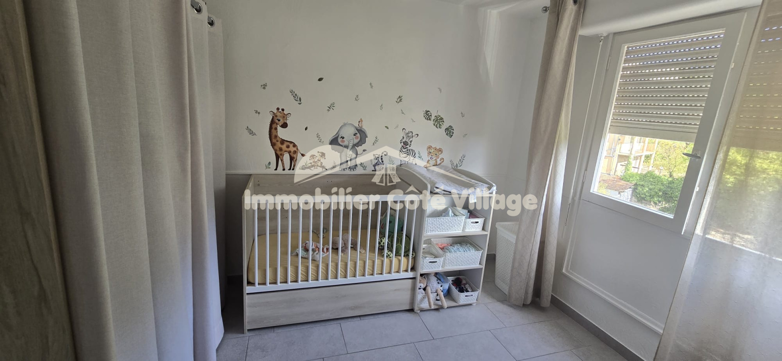 Image_, Appartement, La Trinité, ref :CSVAP460001133