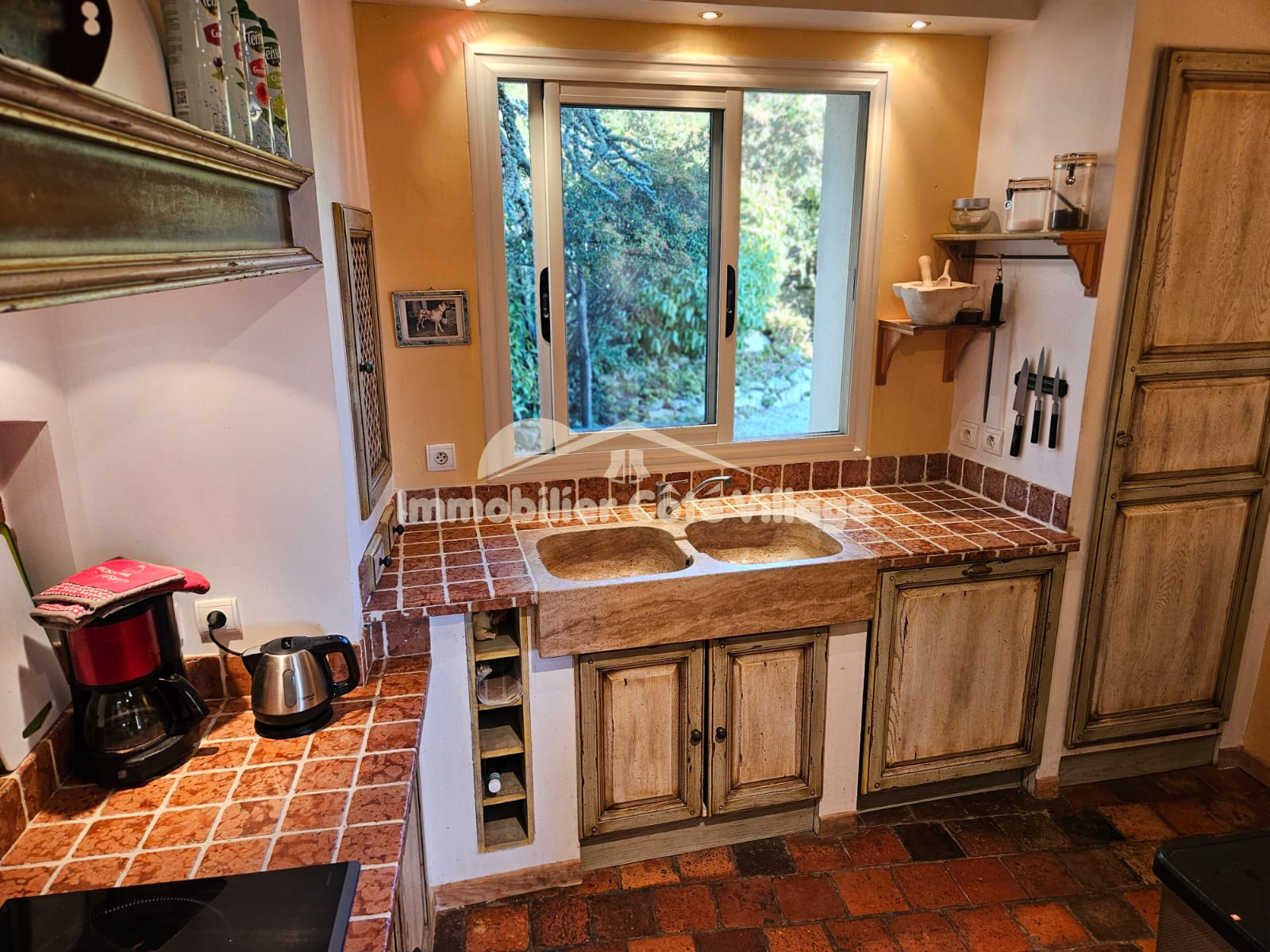 Image_, Villa, Berre-les-Alpes, ref :IVVI10001113