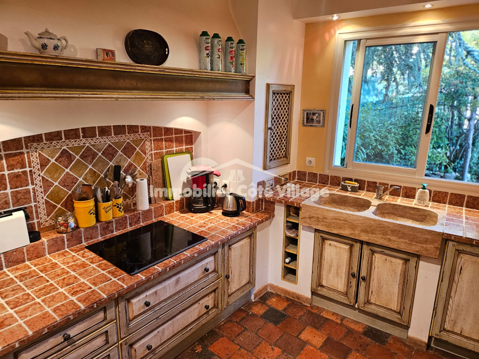 Image_, Villa, Berre-les-Alpes, ref :IVVI10001113