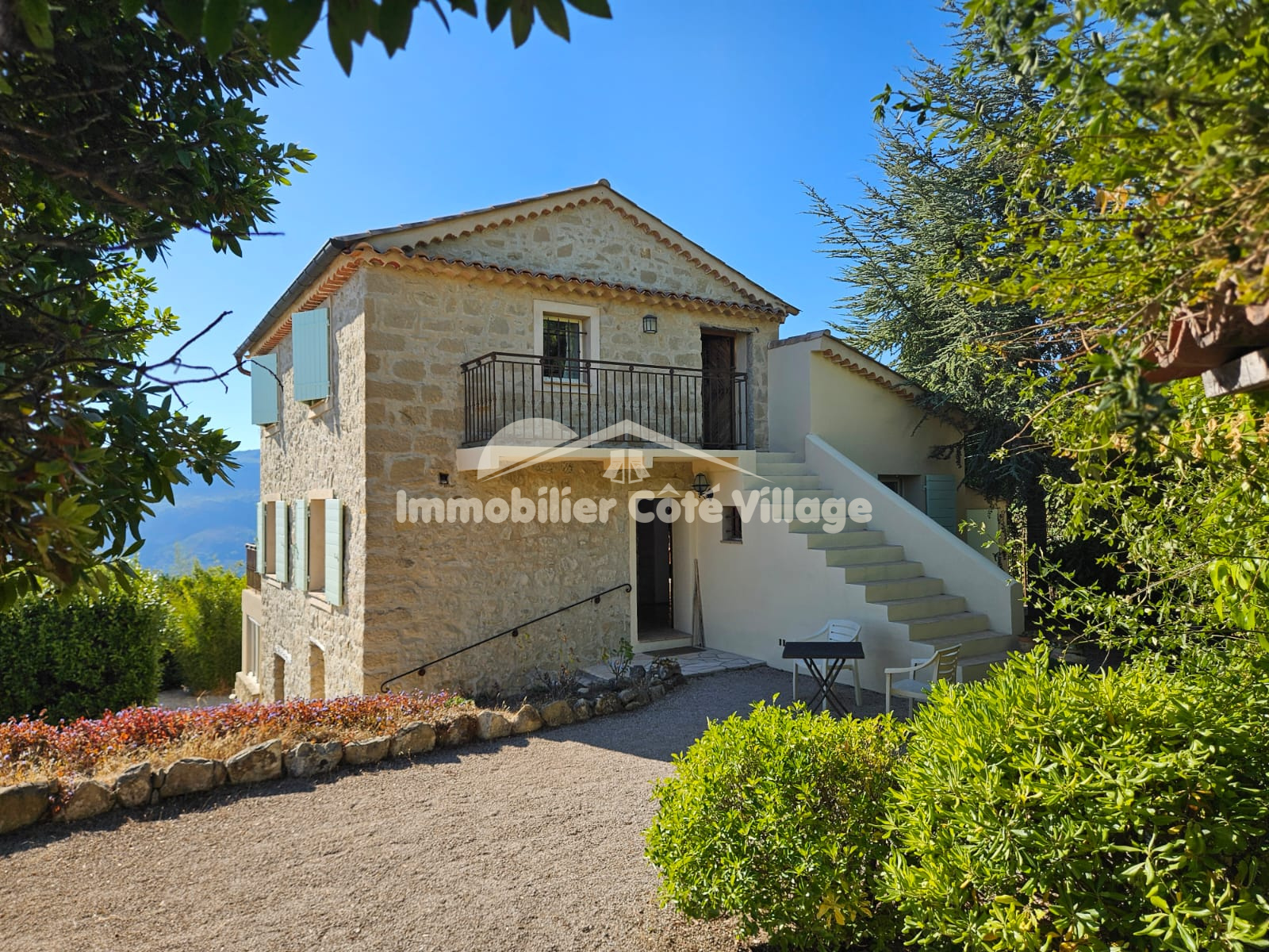 Image_, Villa, Berre-les-Alpes, ref :IVVI10001113