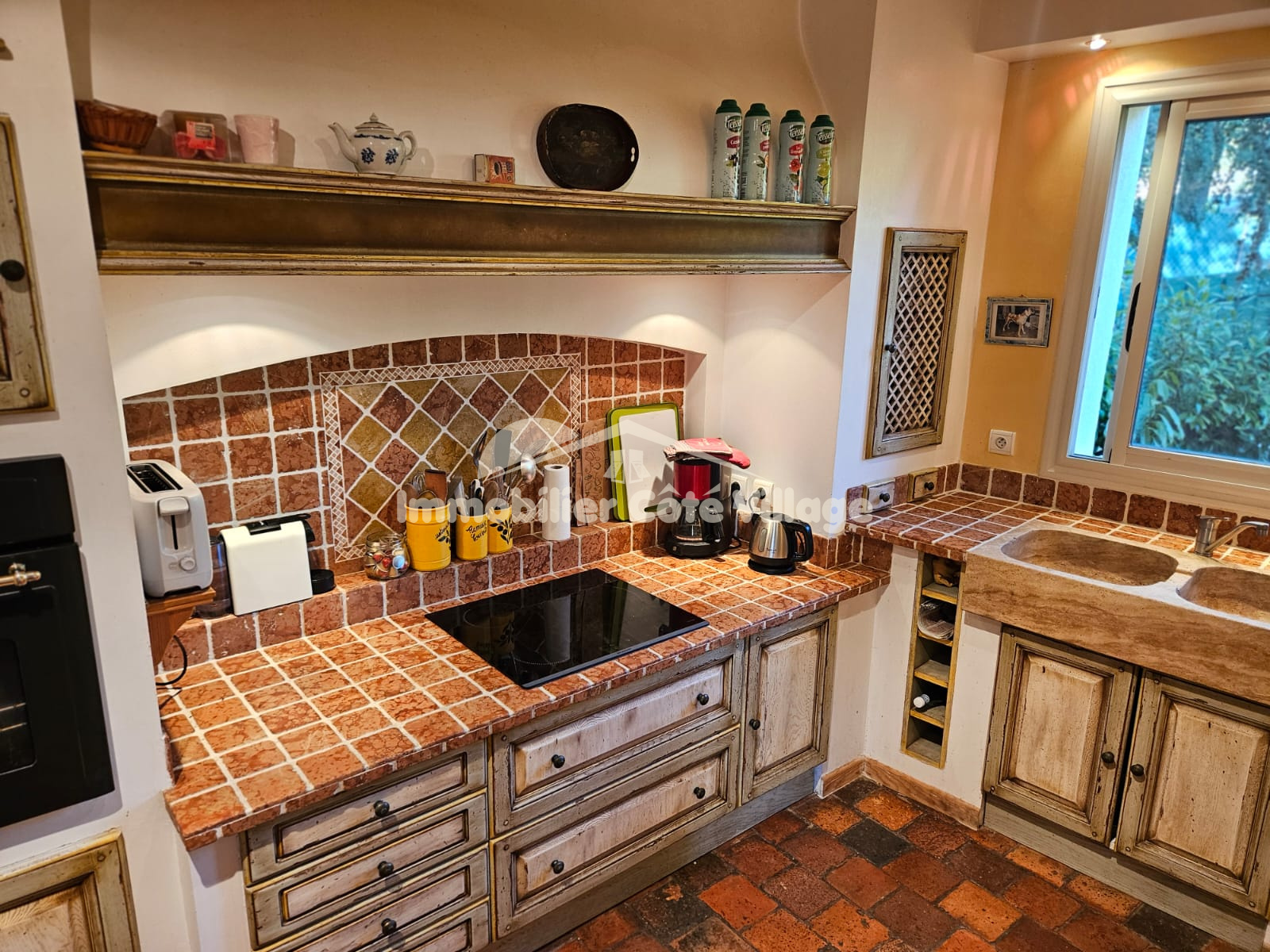 Image_, Villa, Berre-les-Alpes, ref :IVVI10001113