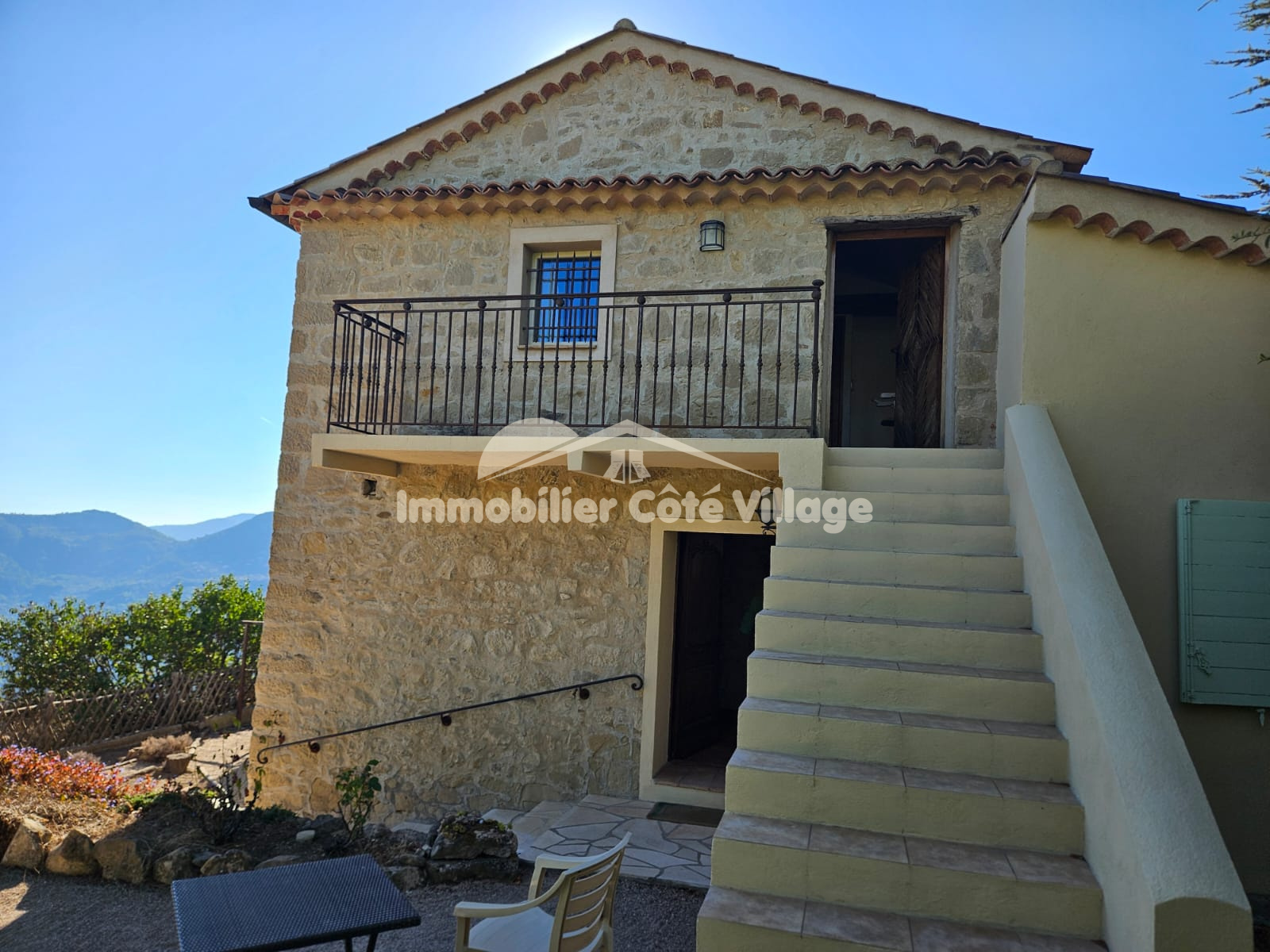 Image_, Villa, Berre-les-Alpes, ref :IVVI10001113