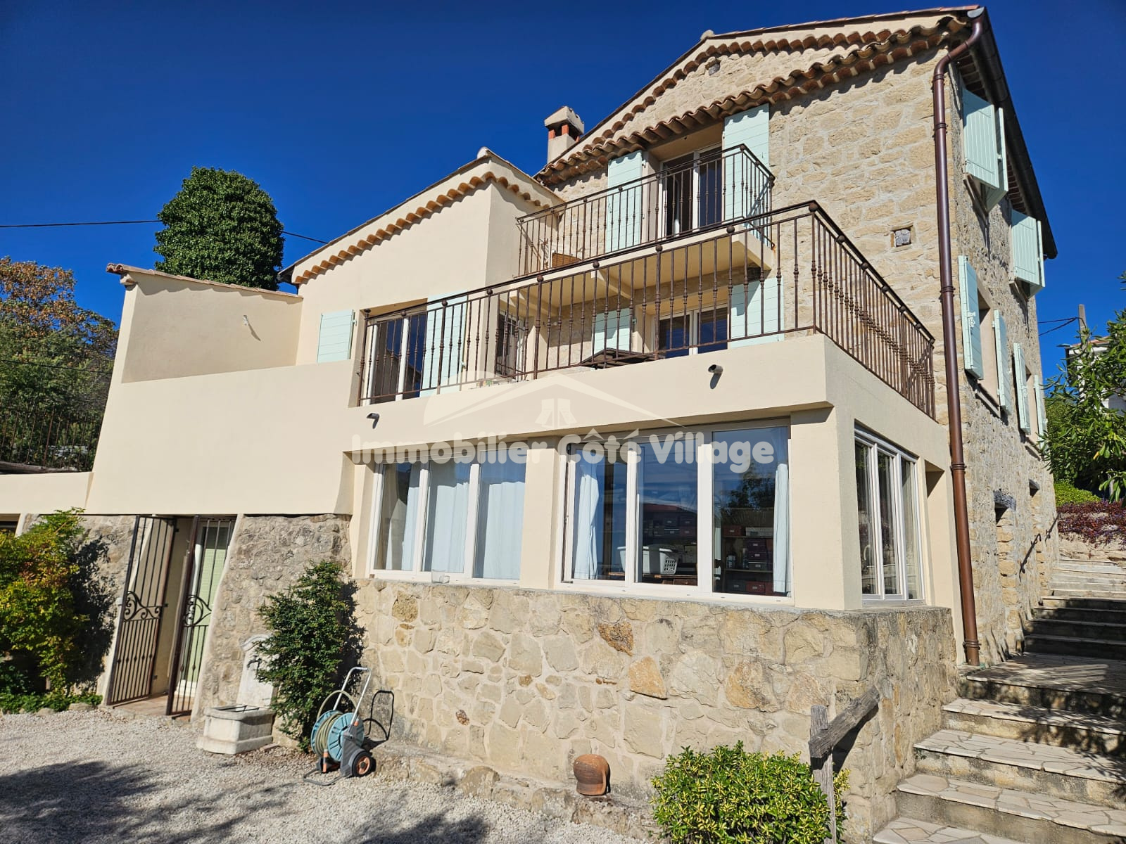 Image_, Villa, Berre-les-Alpes, ref :IVVI10001113