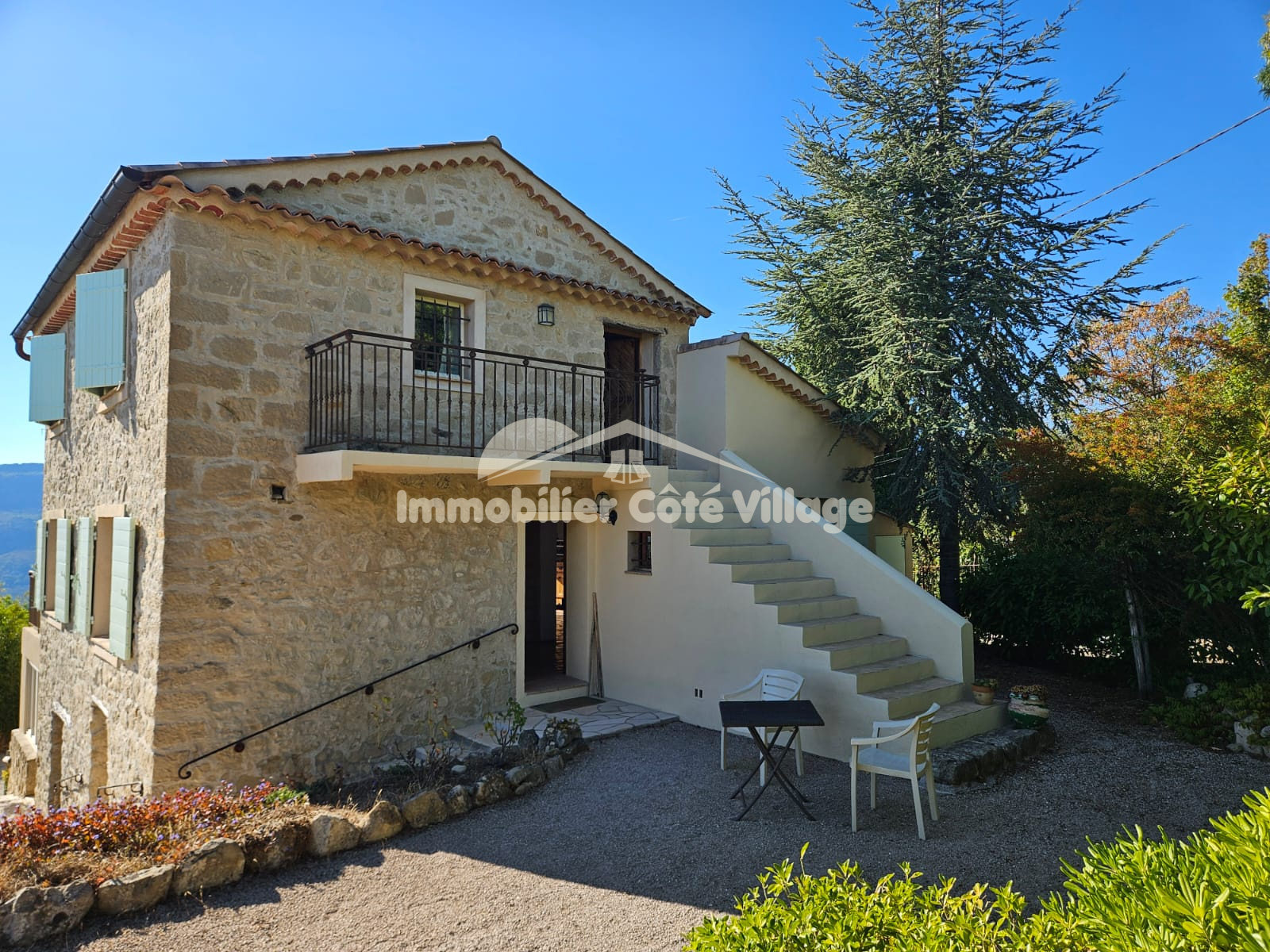 Image_, Villa, Berre-les-Alpes, ref :IVVI10001113