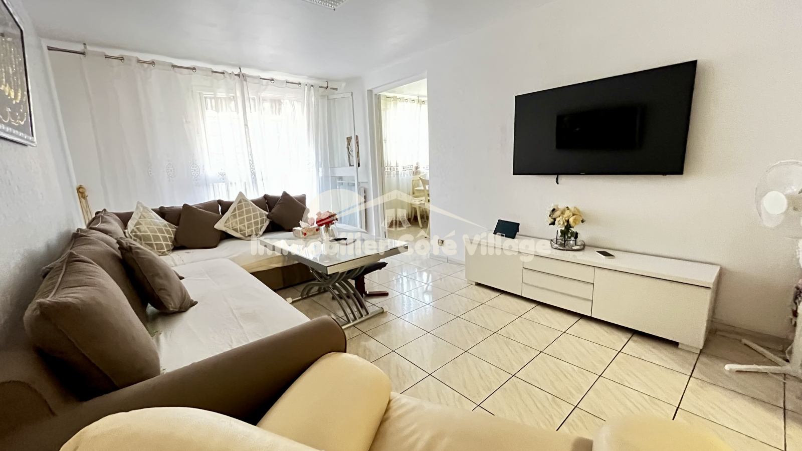 Image_, Appartement, Nice, ref :PEVAP50001127