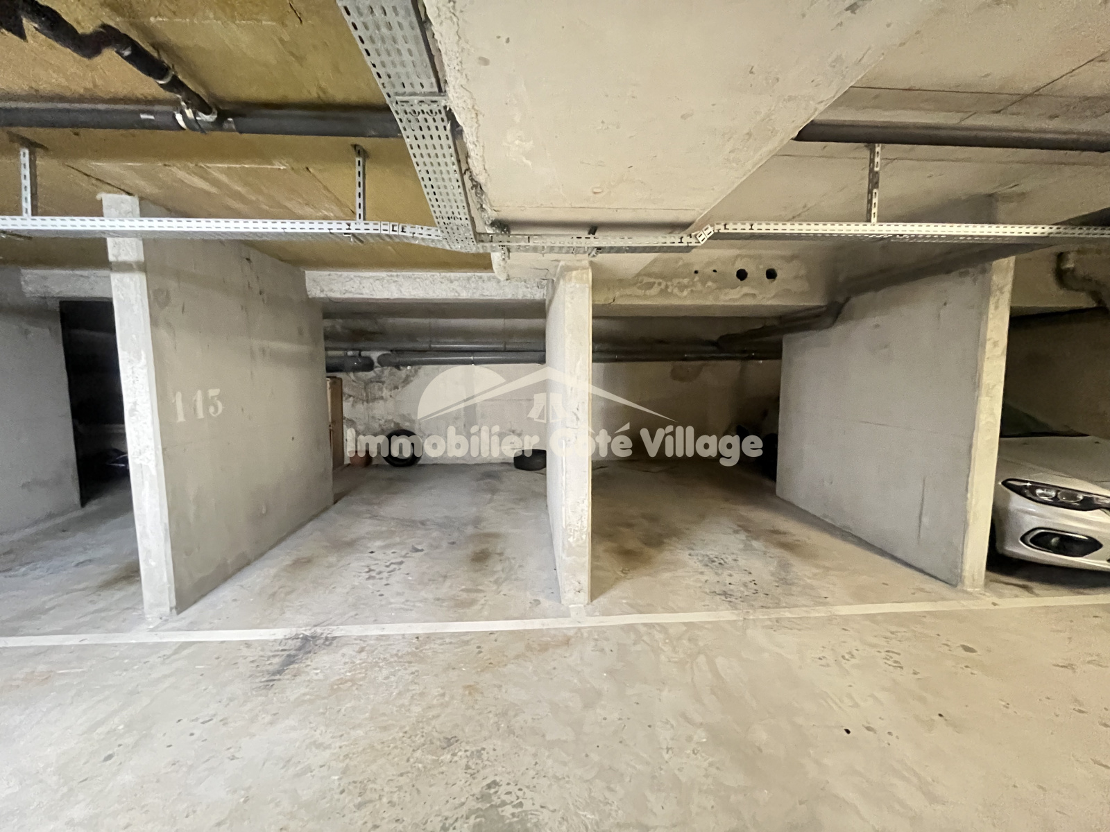 Image_, Appartement, Saint-André-de-la-Roche, ref :CSVAP460001136