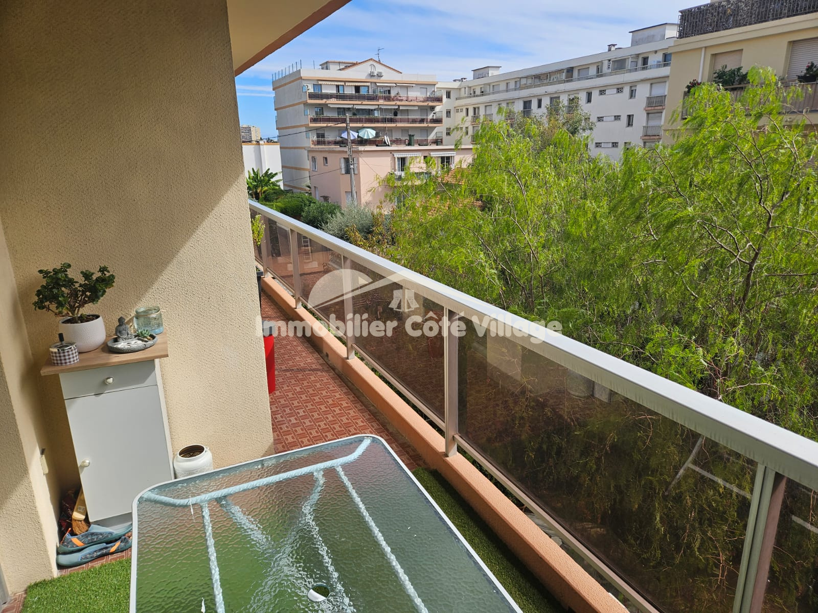 Image_, Appartement, Saint-Laurent-du-Var, ref :MLLAP320001134