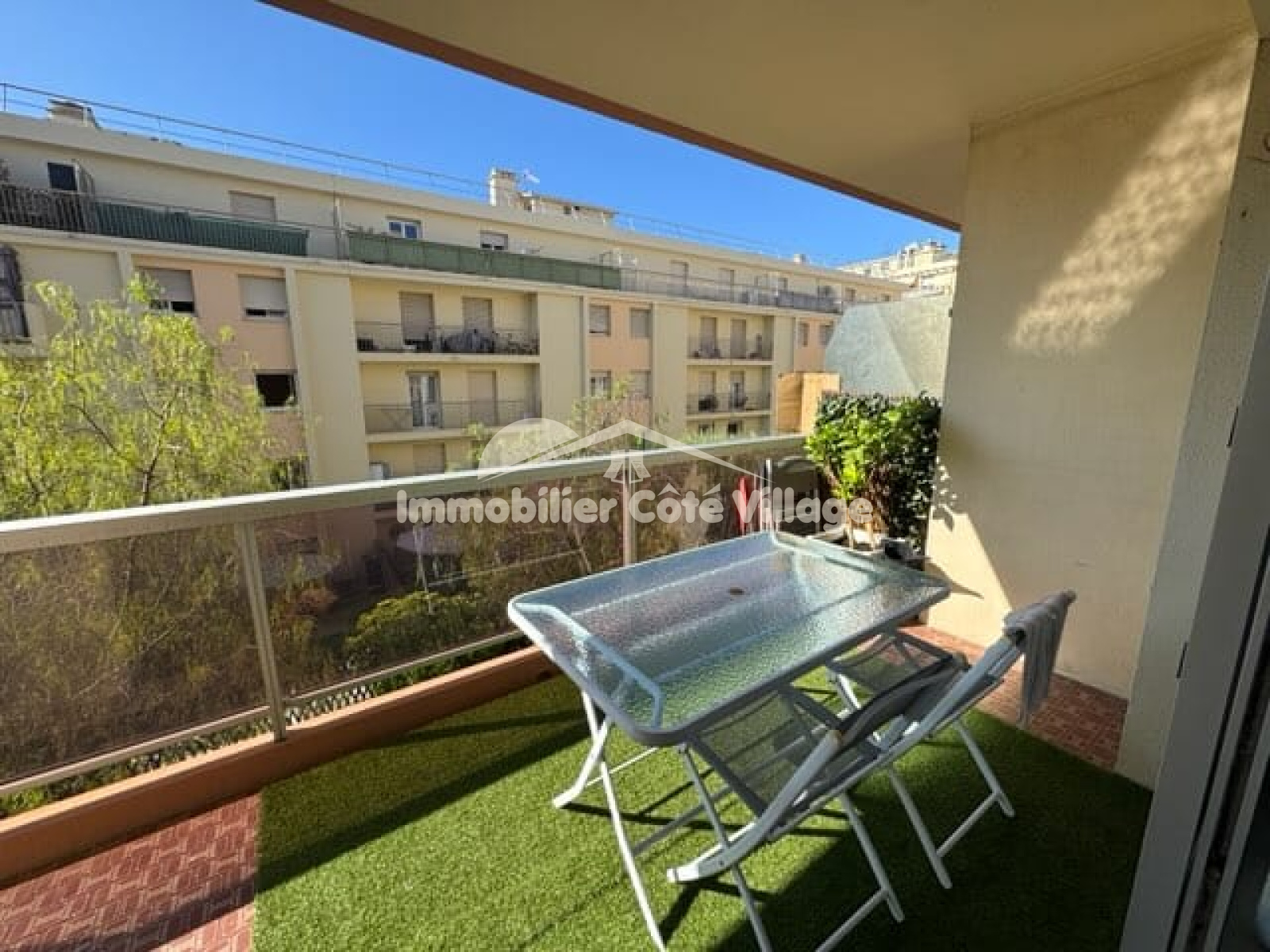 Image_, Appartement, Saint-Laurent-du-Var, ref :MLLAP320001134