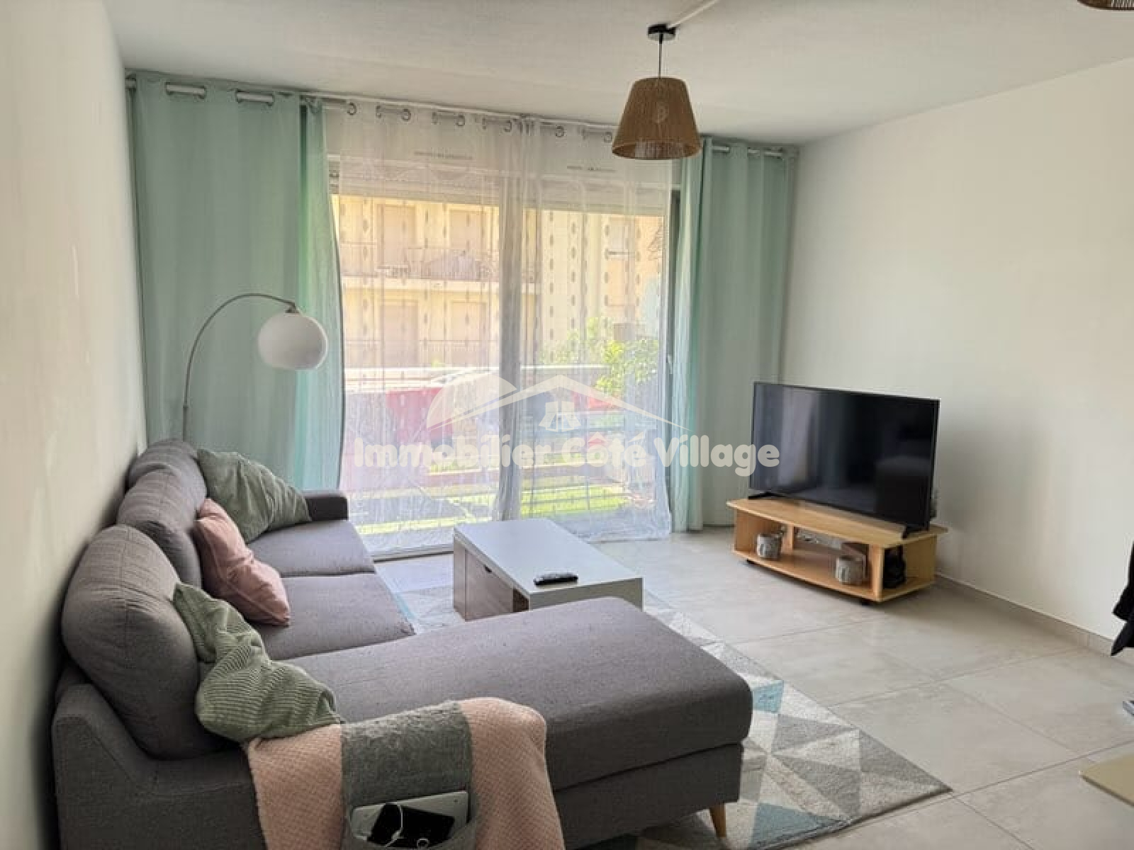 Image_, Appartement, Saint-Laurent-du-Var, ref :MLLAP320001134
