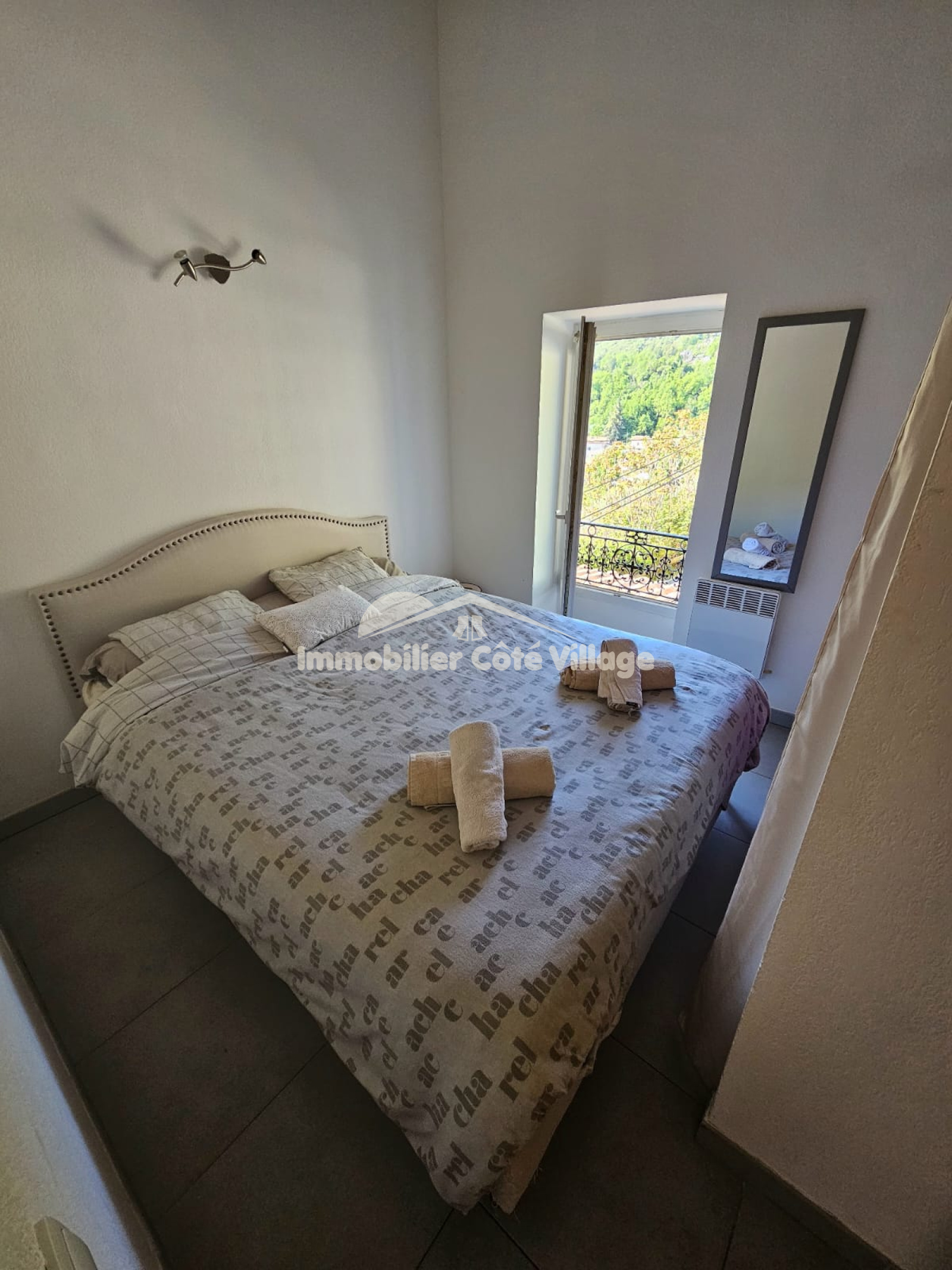 Image_, Appartement, Bendejun, ref :RJLAP30001139