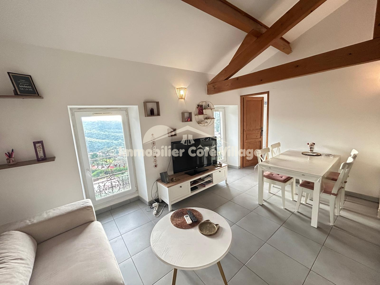 Image_, Appartement, Bendejun, ref :RJLAP30001139