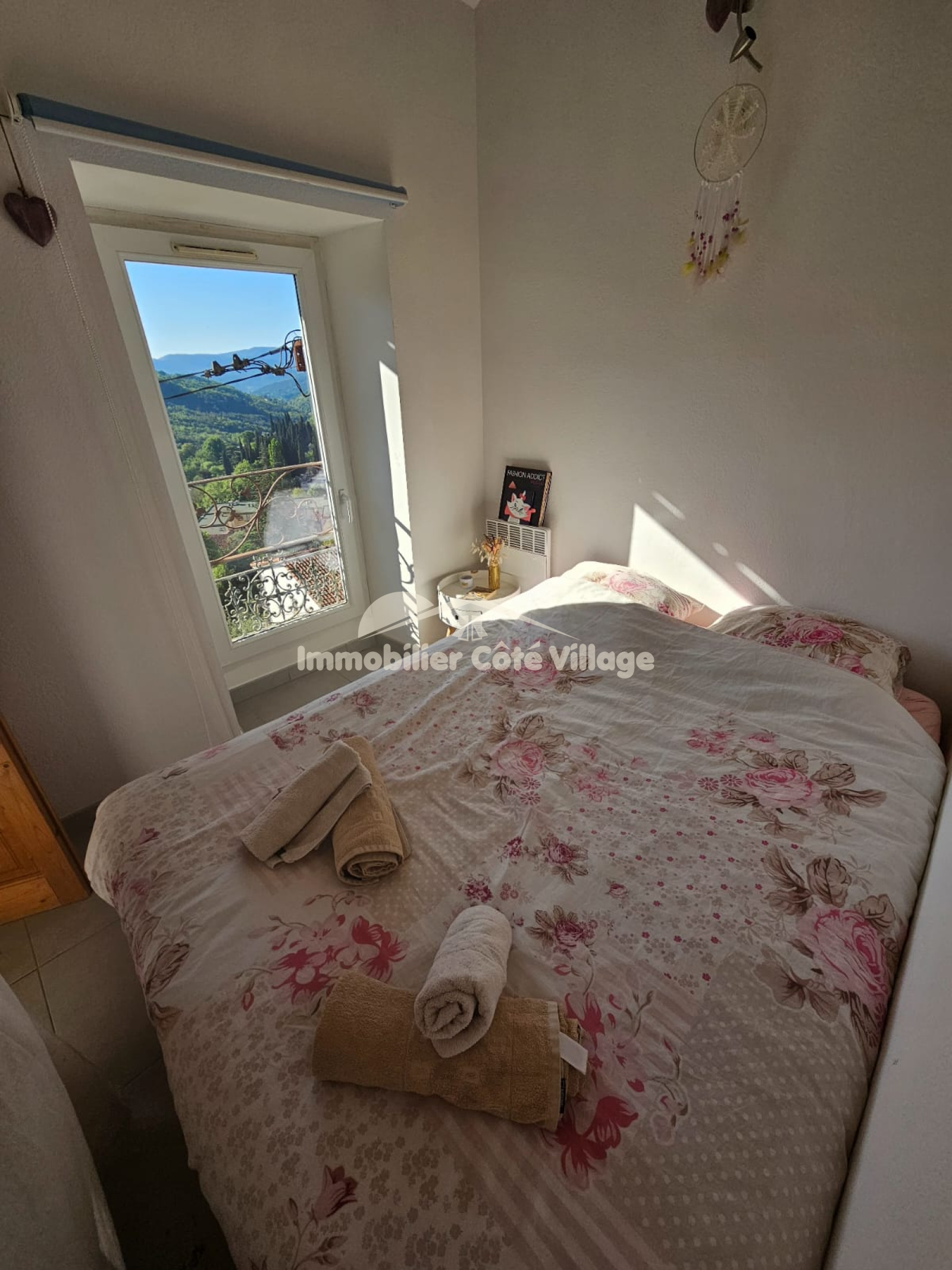 Image_, Appartement, Bendejun, ref :RJLAP30001139