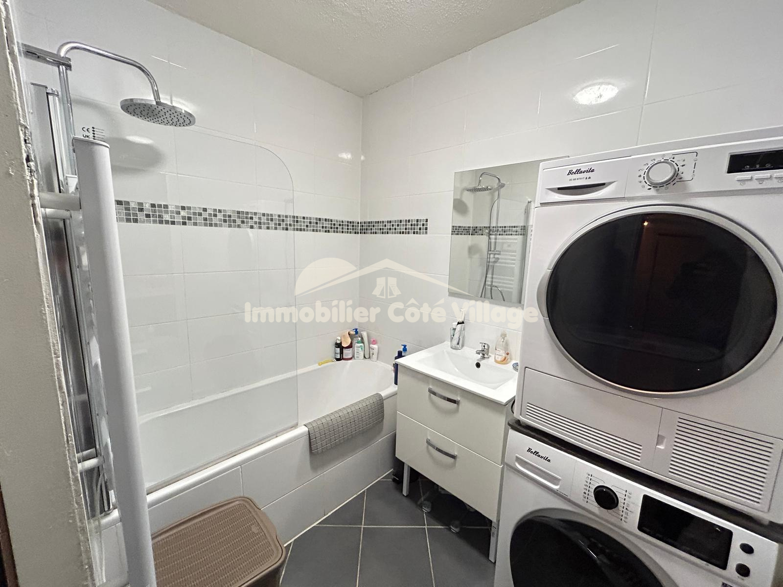 Image_, Appartement, Drap, ref :RJVAP30000949
