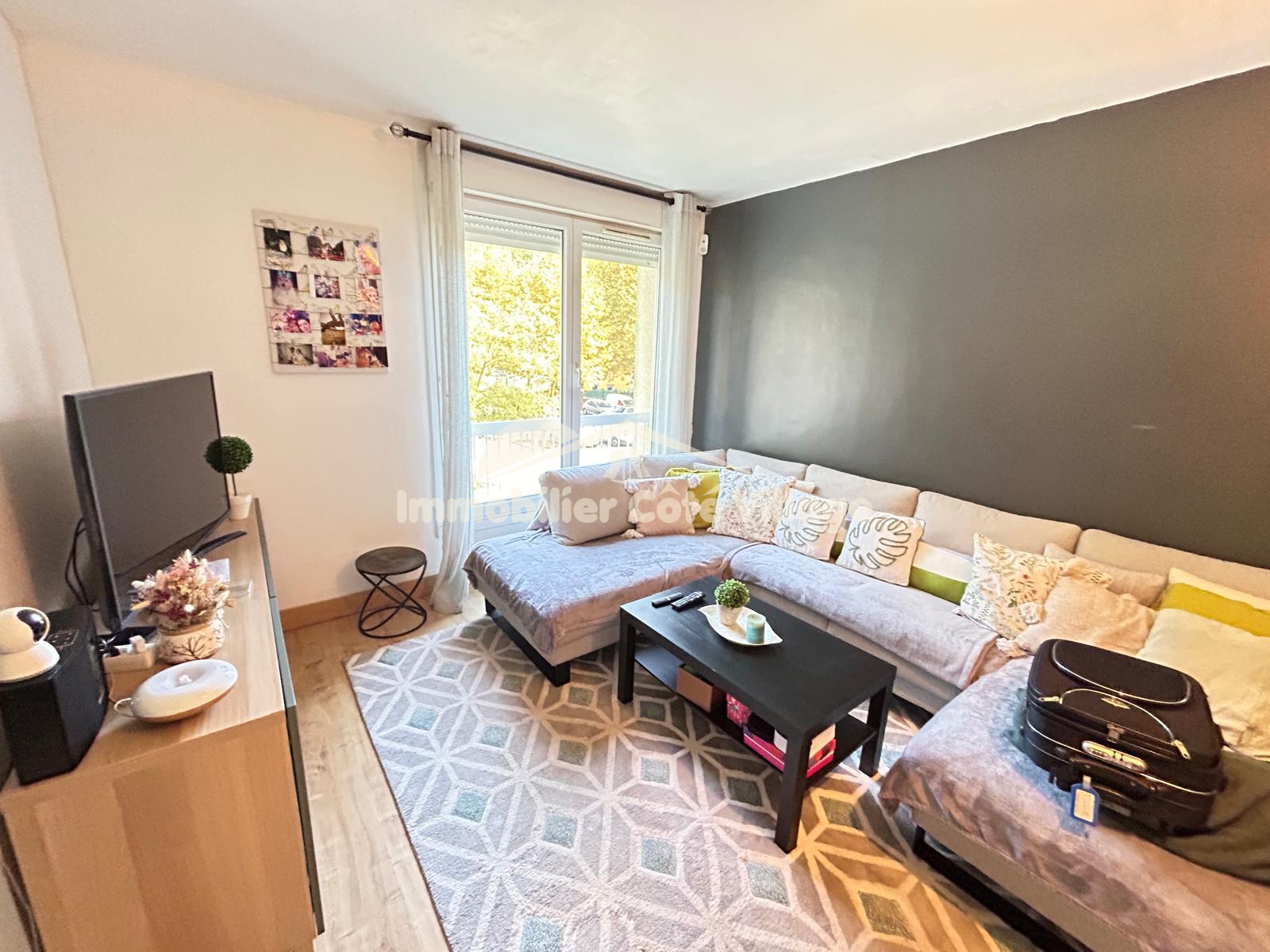 Image_, Appartement, Drap, ref :RJVAP30000949