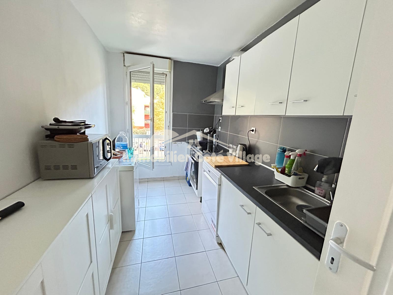 Image_, Appartement, Drap, ref :RJVAP30000949