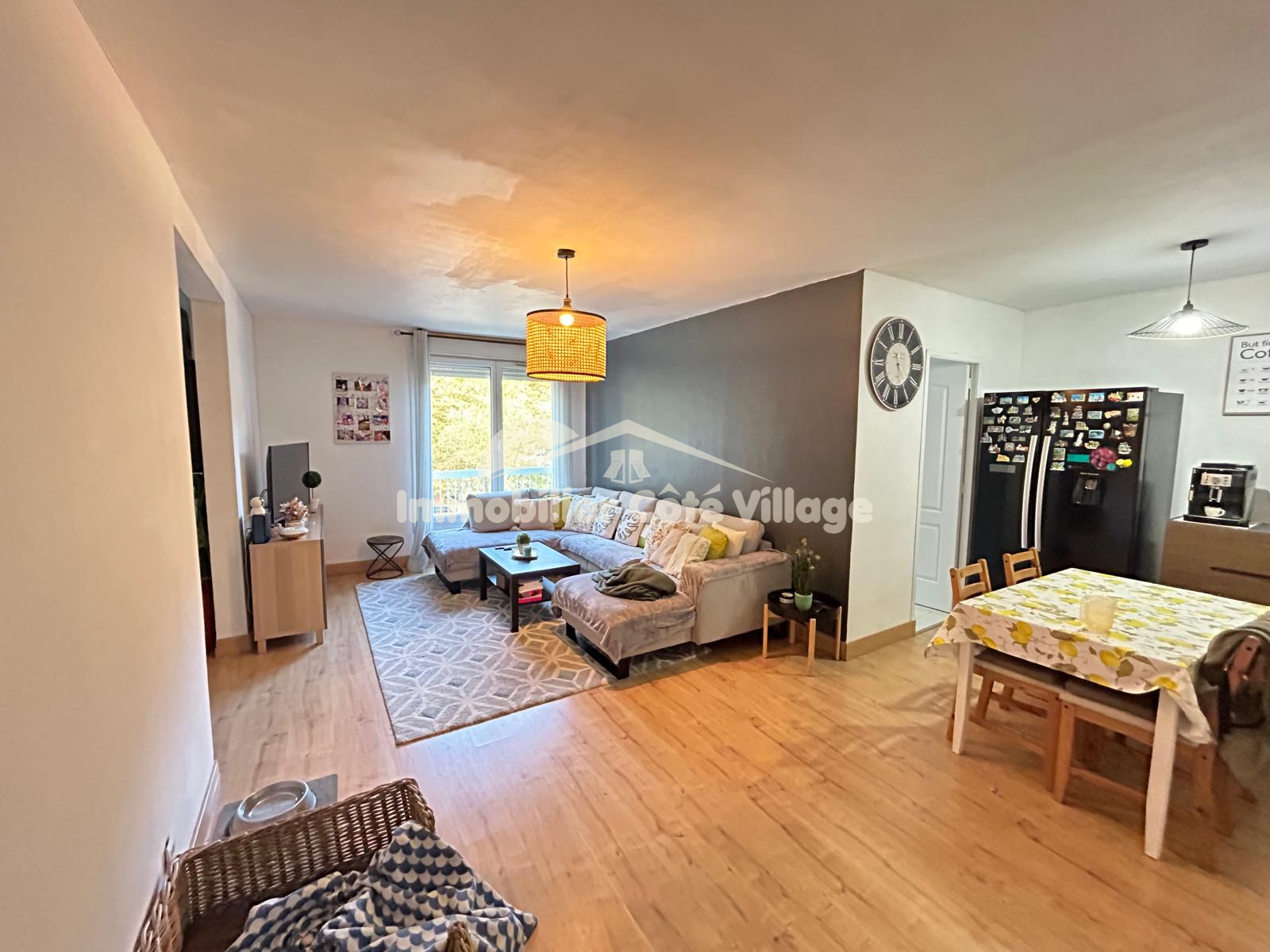 Image_, Appartement, Drap, ref :RJVAP30000949