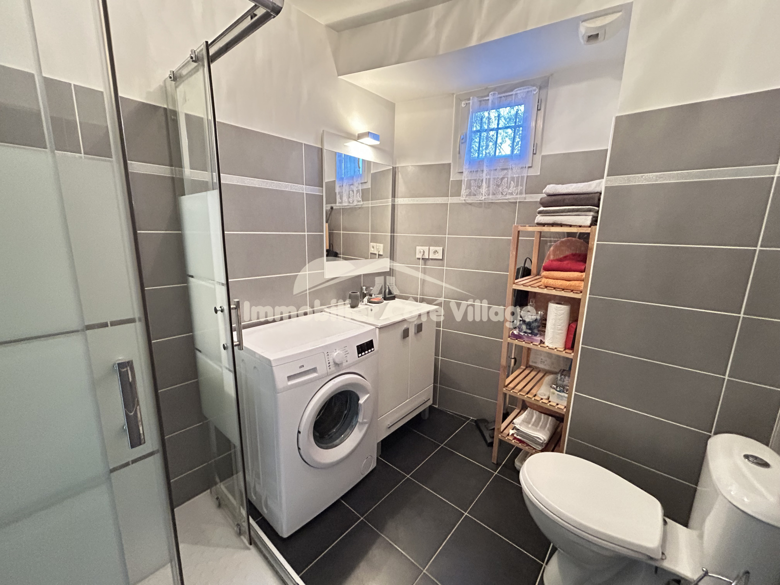 Image_, Appartement, La Trinité, ref :RJVAP30001170