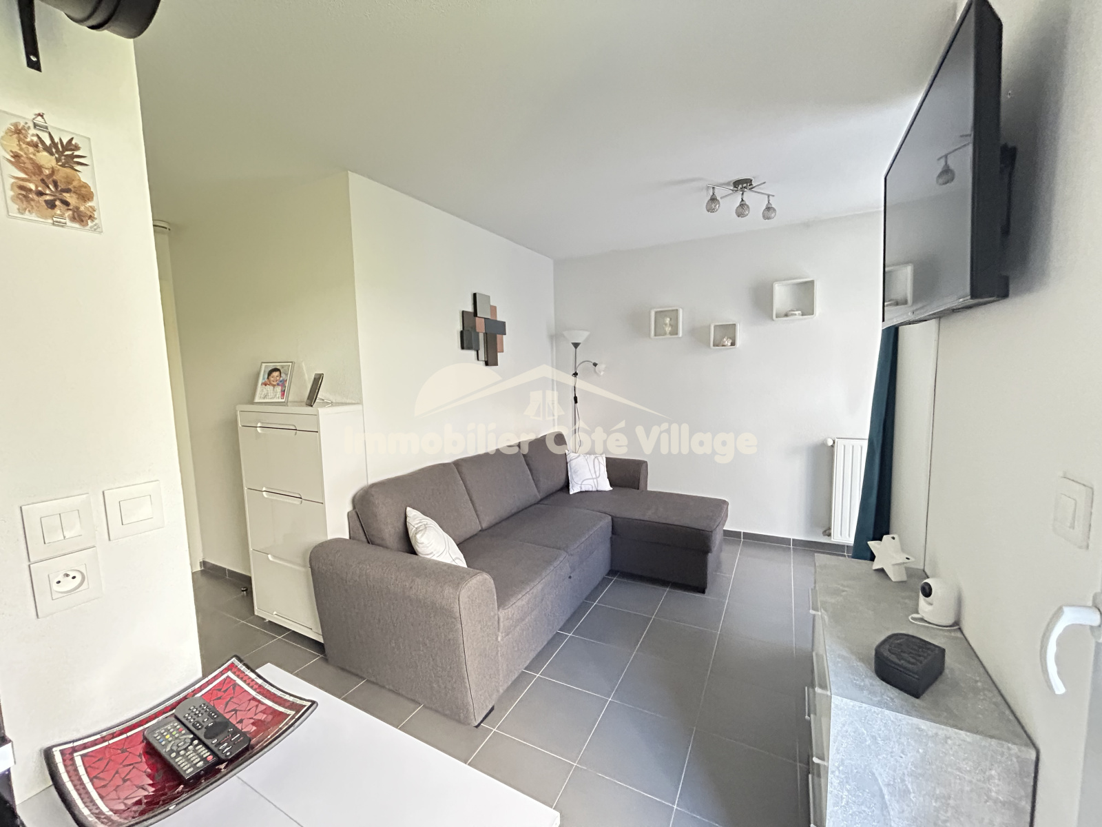 Image_, Appartement, La Trinité, ref :RJVAP30001170