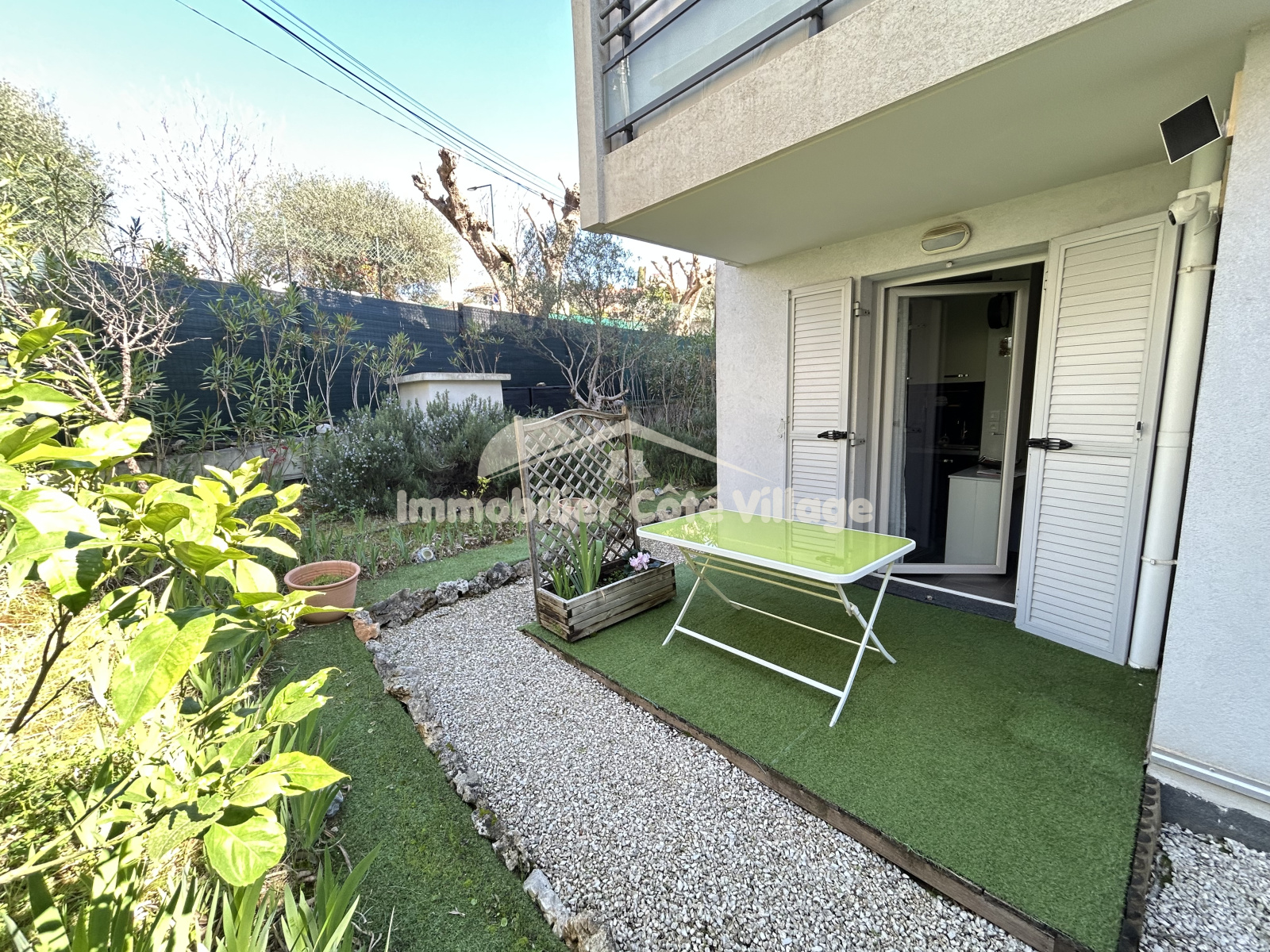 Image_, Appartement, La Trinité, ref :RJVAP30001170