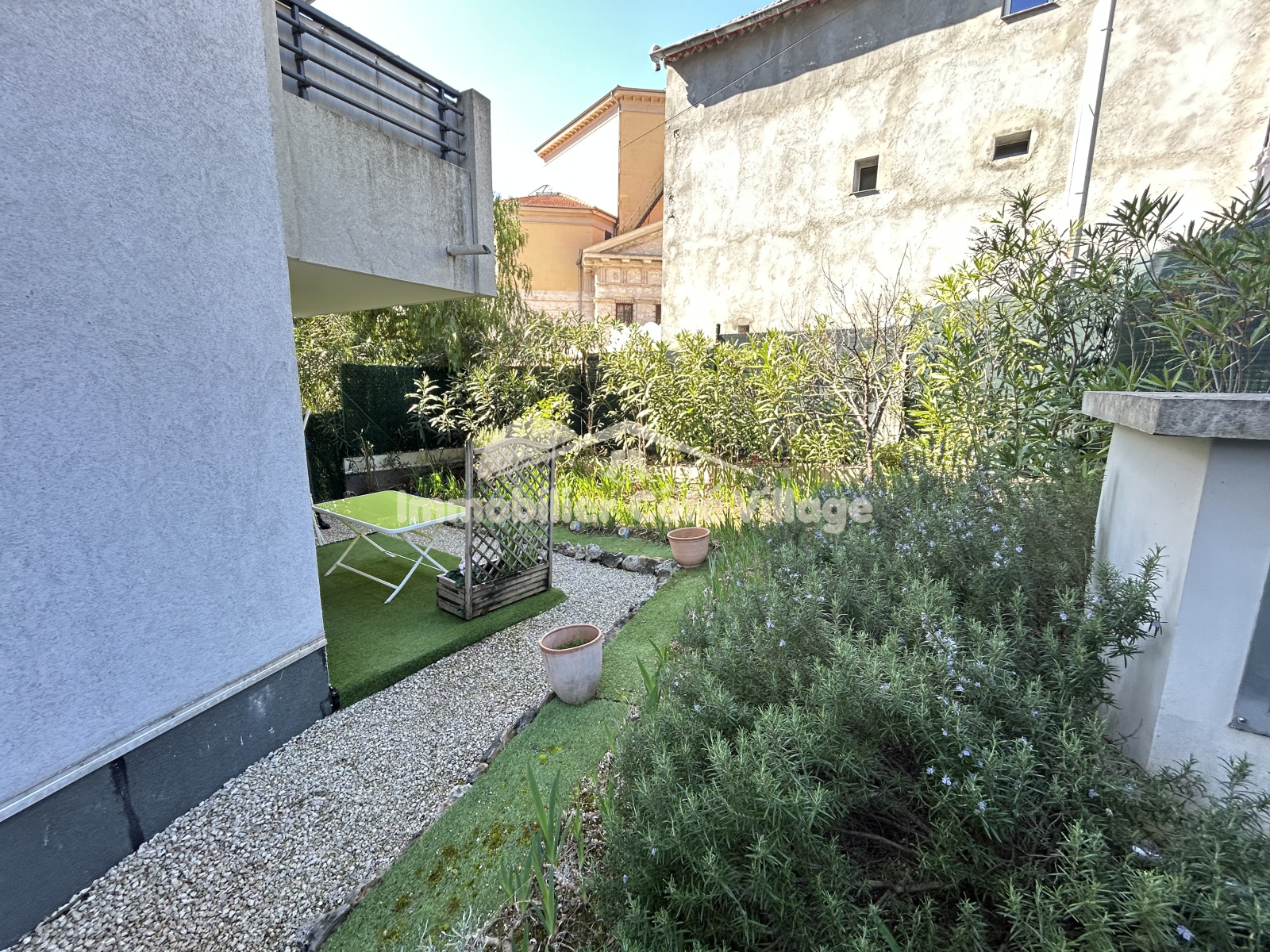 Image_, Appartement, La Trinité, ref :RJVAP30001170