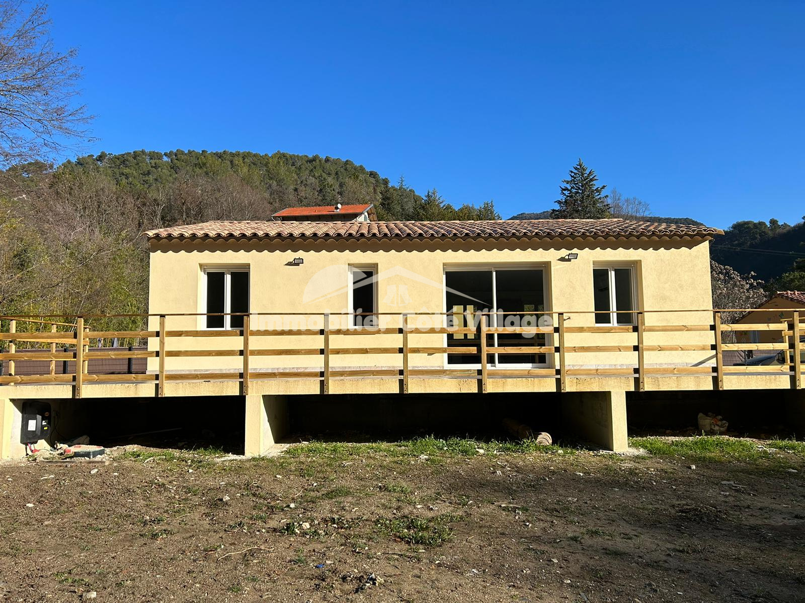 Image_, Maison, L'Escarène, ref :JIVMA90000754