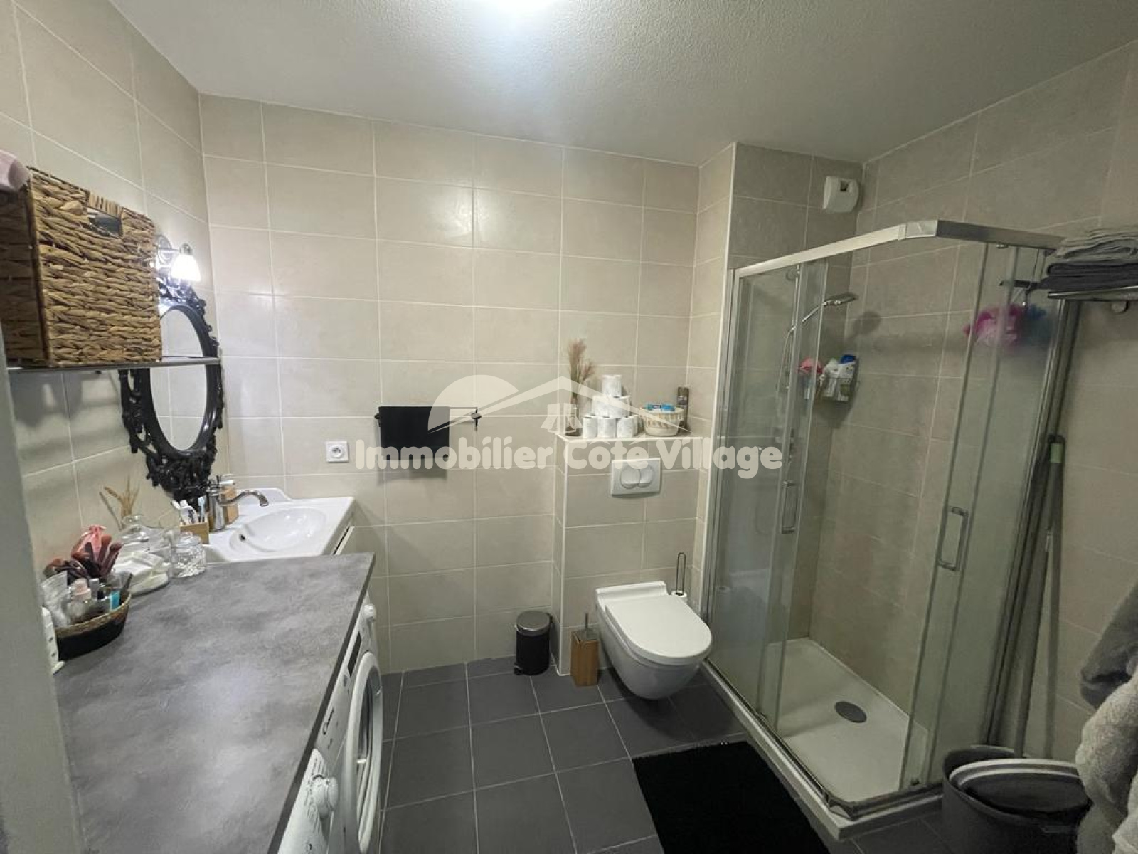 Image_, Appartement, La Trinité, ref :RJVAP30000783