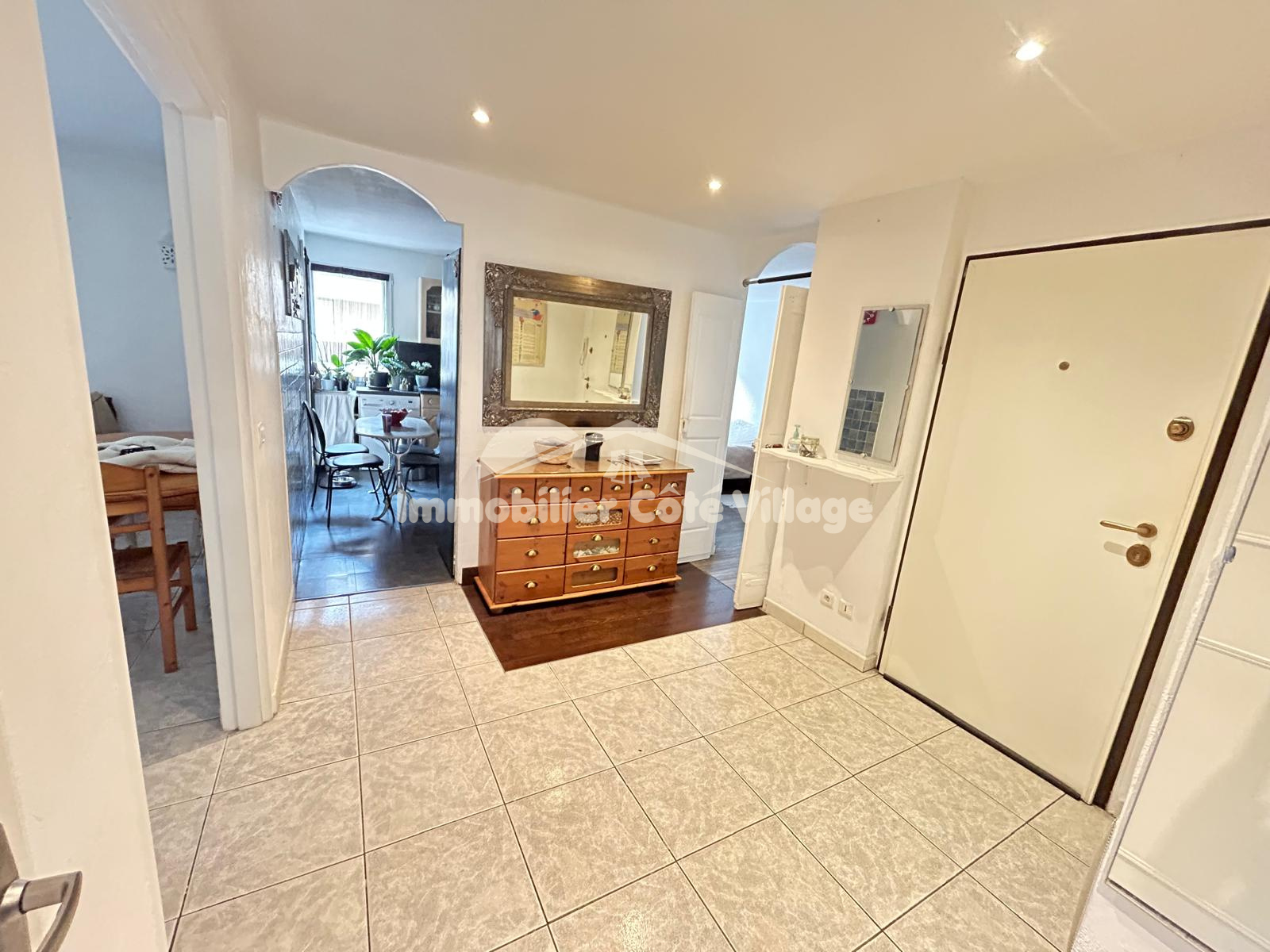 Image_, Appartement, Nice, ref :RJVAP30001143