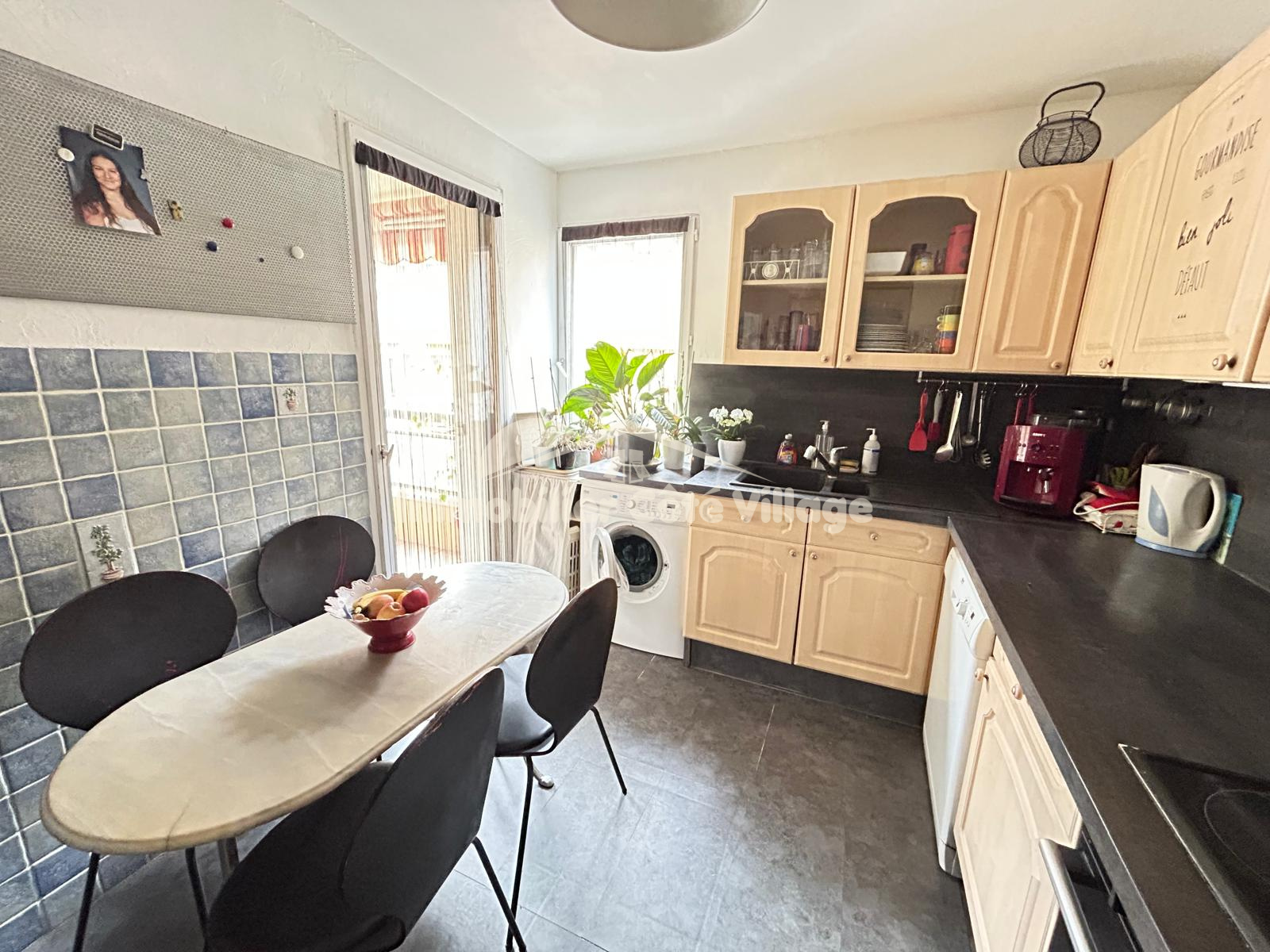 Image_, Appartement, Nice, ref :RJVAP30001143