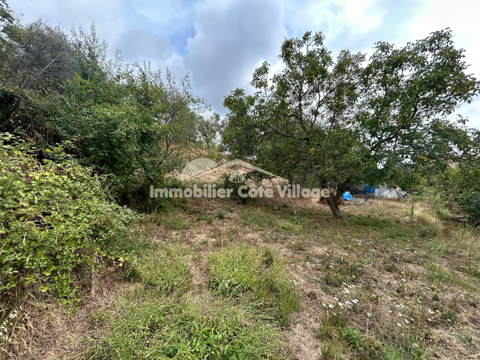 Image_, Terrain, Berre-les-Alpes, ref :RJVTE30000885