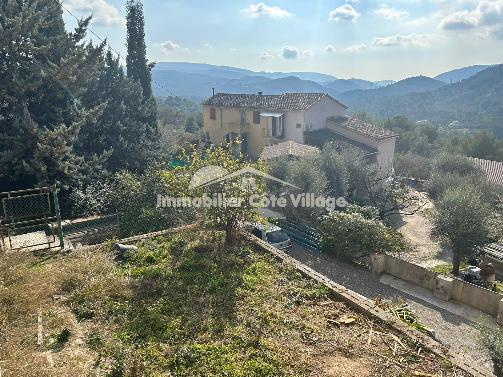 Image_, Villa, L'Escarène, ref :RJVRE30000760