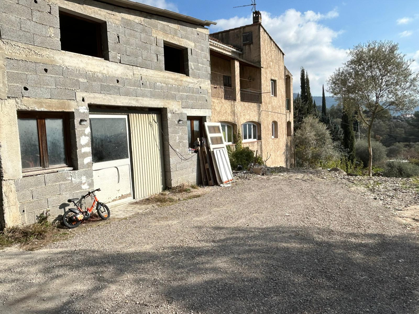 Image_, Villa, L'Escarène, ref :RJVRE30000760
