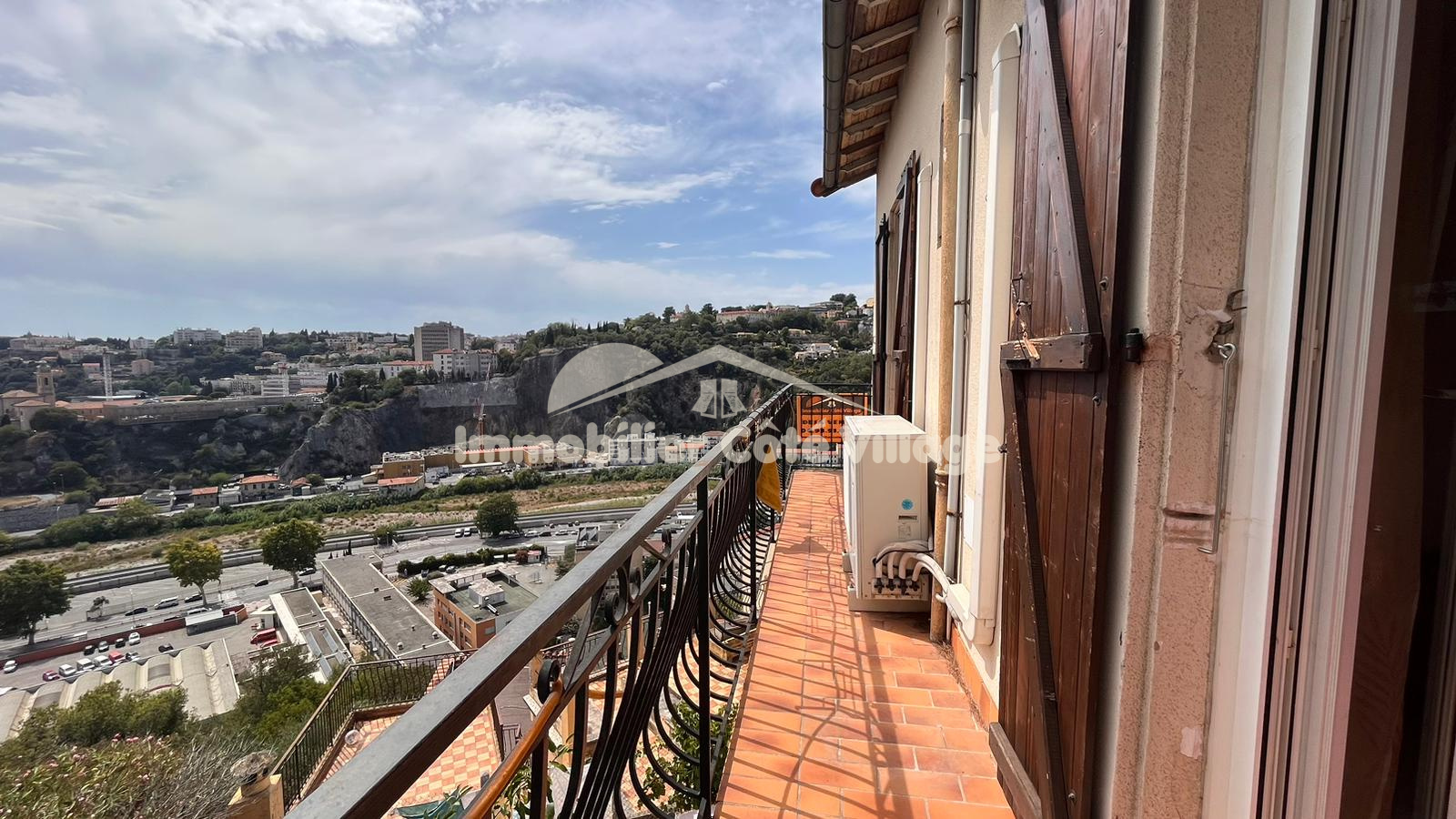 Image_, Appartement, Nice, ref :IVAP10000837
