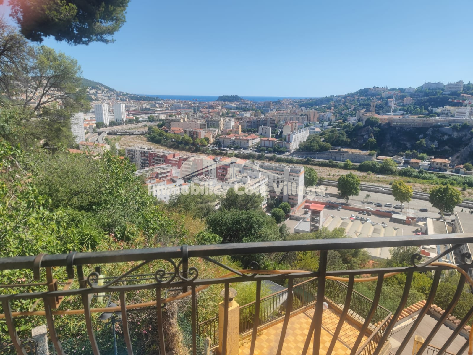 Image_, Appartement, Nice, ref :IVAP10000837