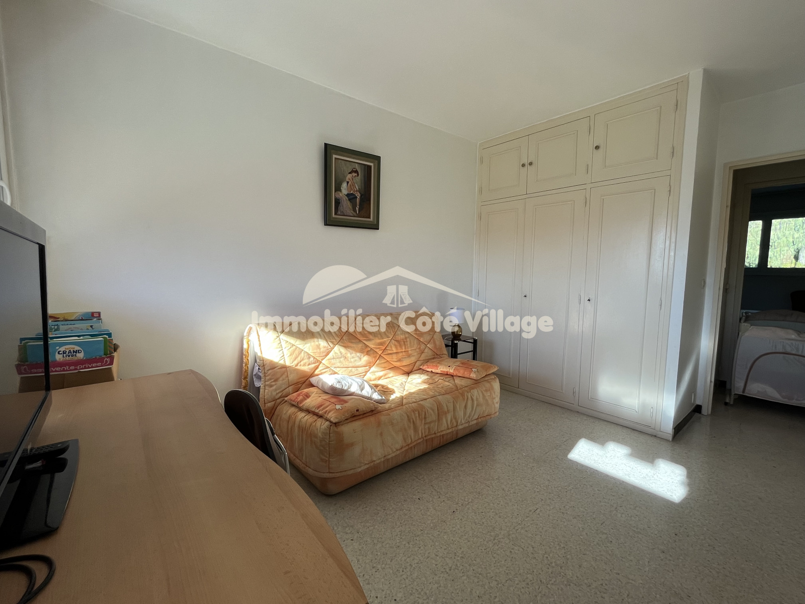 Image_, Appartement, La Trinité, ref :PEVAP50000565
