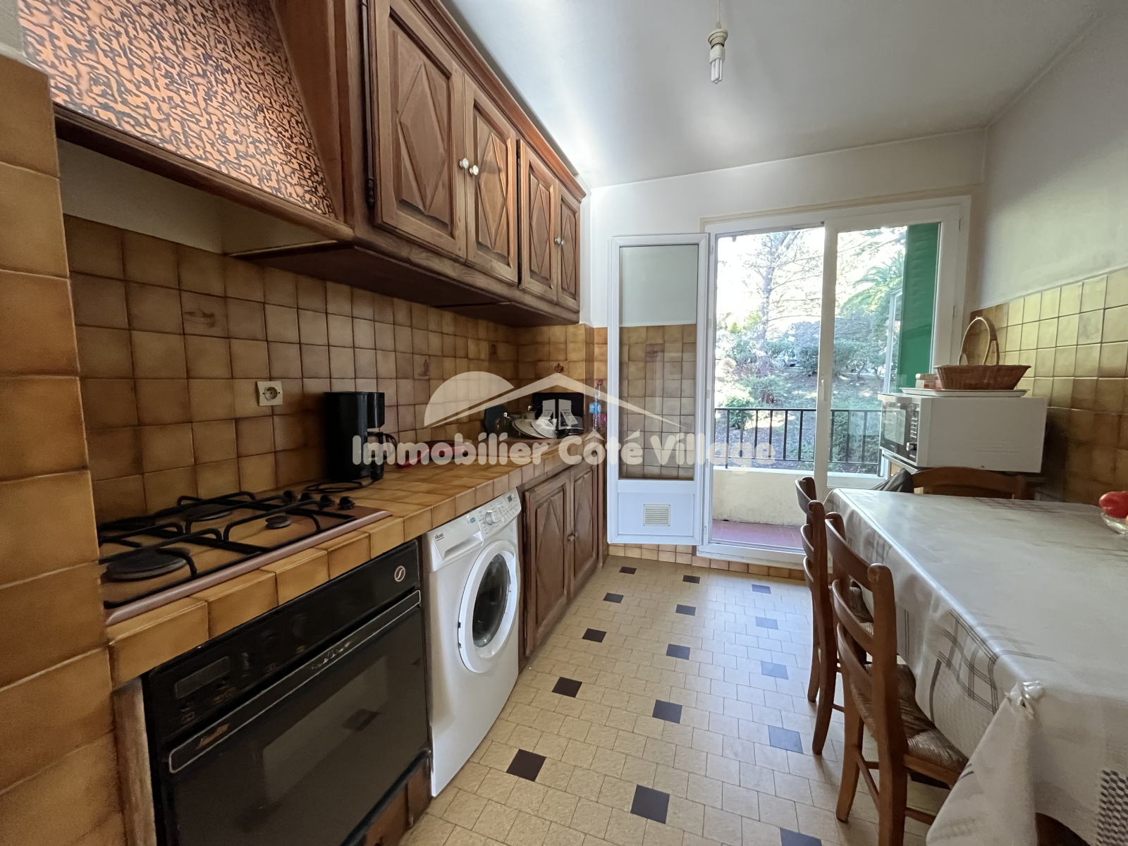 Image_, Appartement, La Trinité, ref :PEVAP50000565