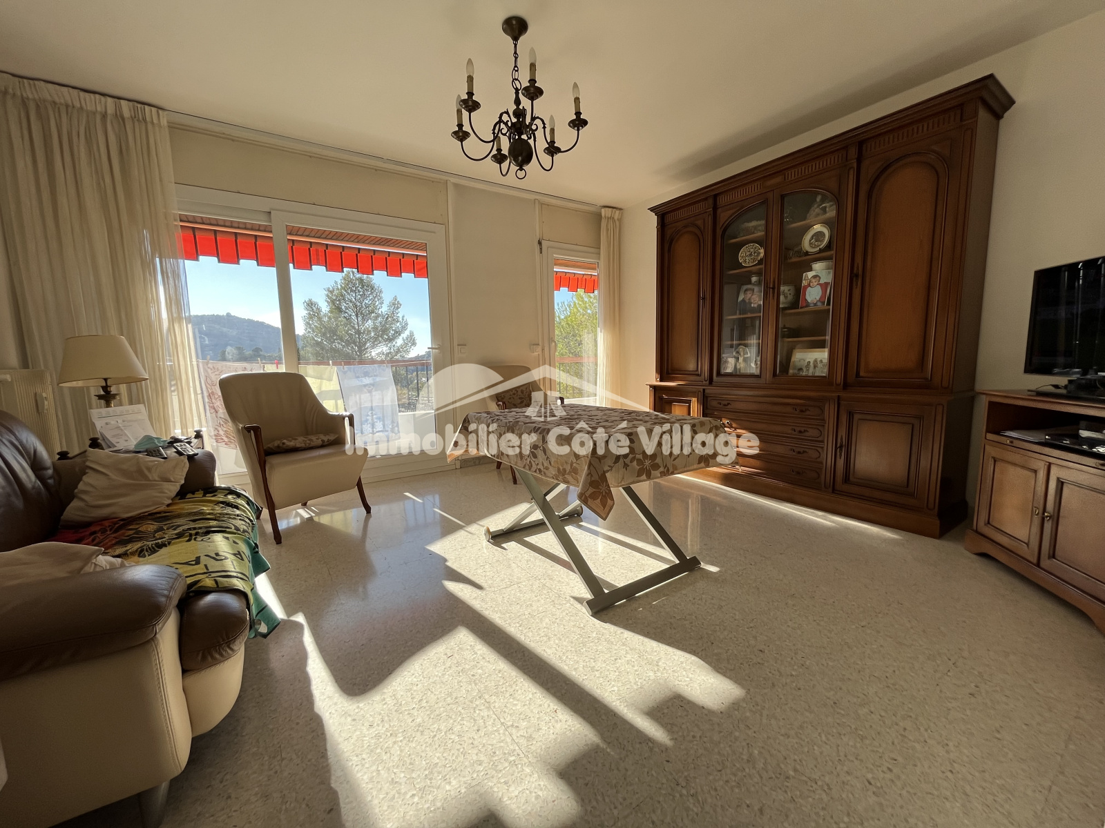 Image_, Appartement, La Trinité, ref :PEVAP50000565