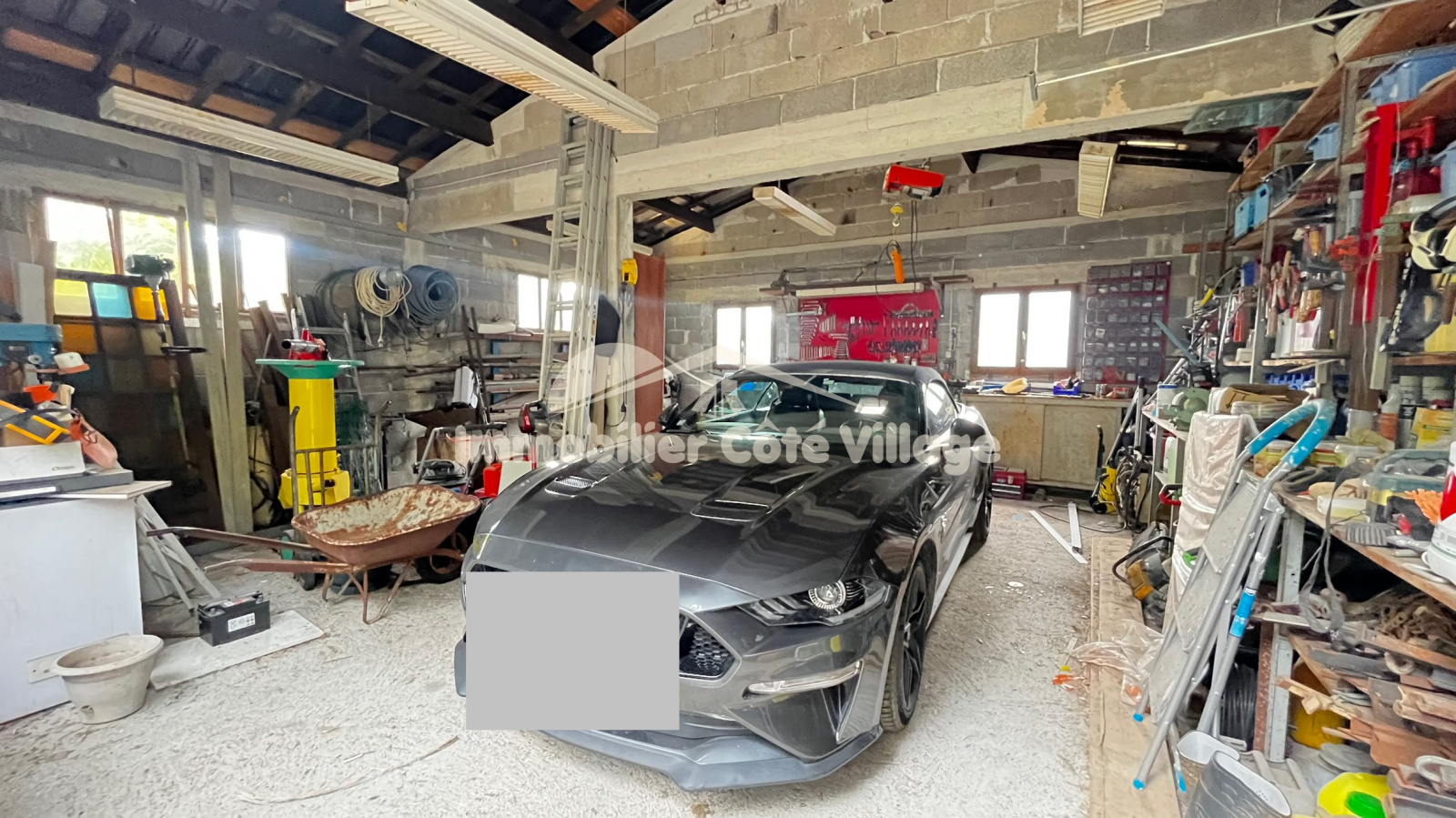 Image_, Propriete, Nice, ref :PEVPR50001092