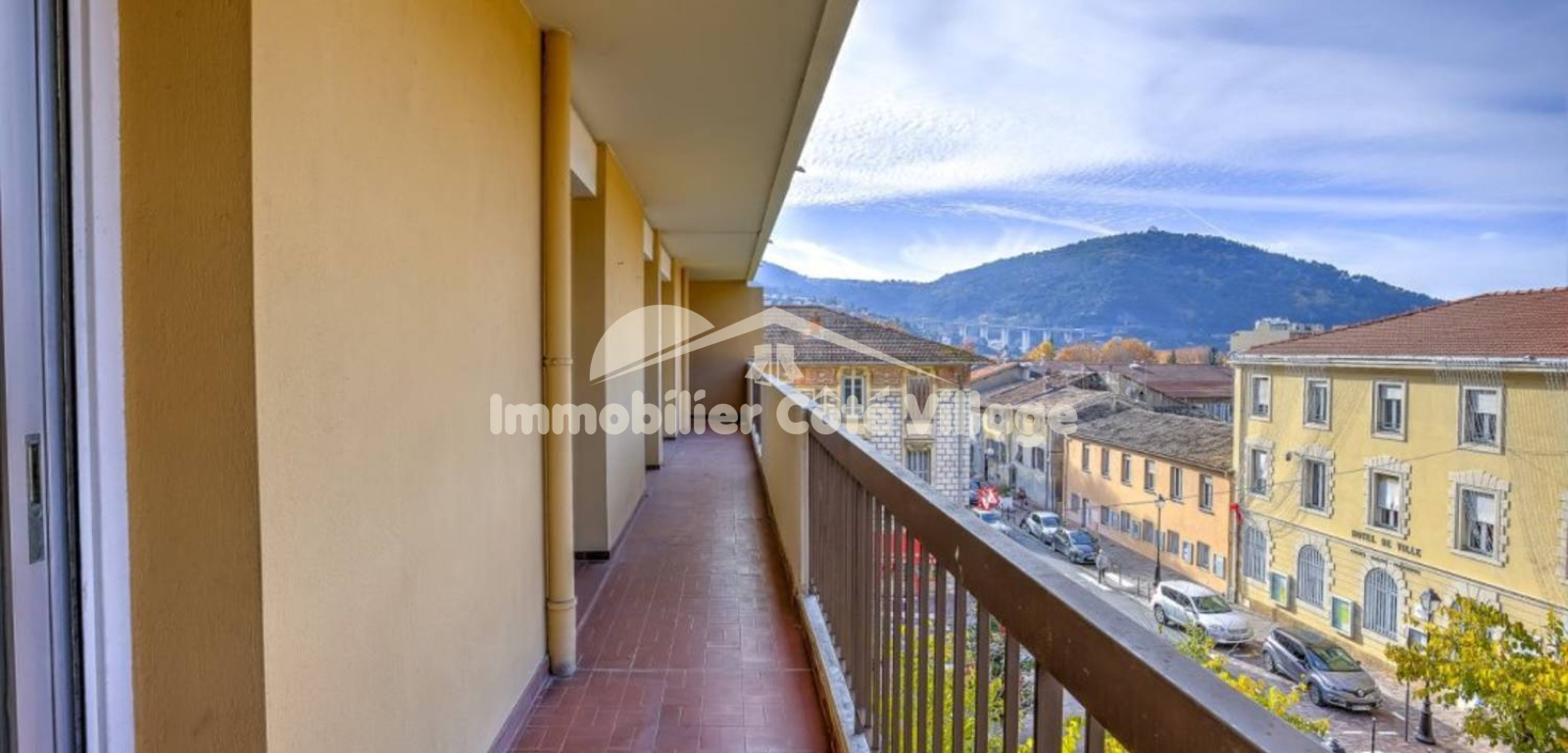 Image_, Appartement, La Trinité, ref :573