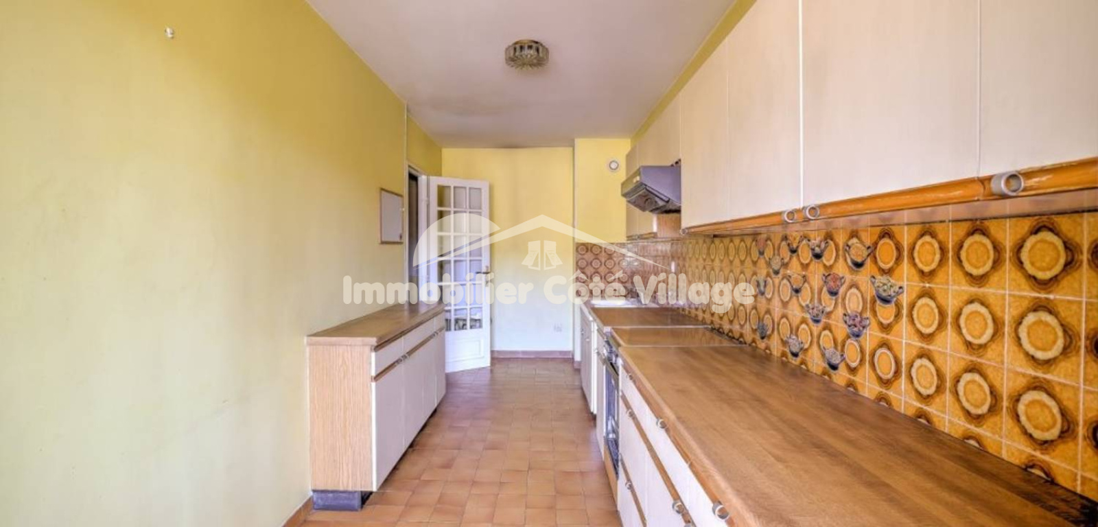 Image_, Appartement, La Trinité, ref :573